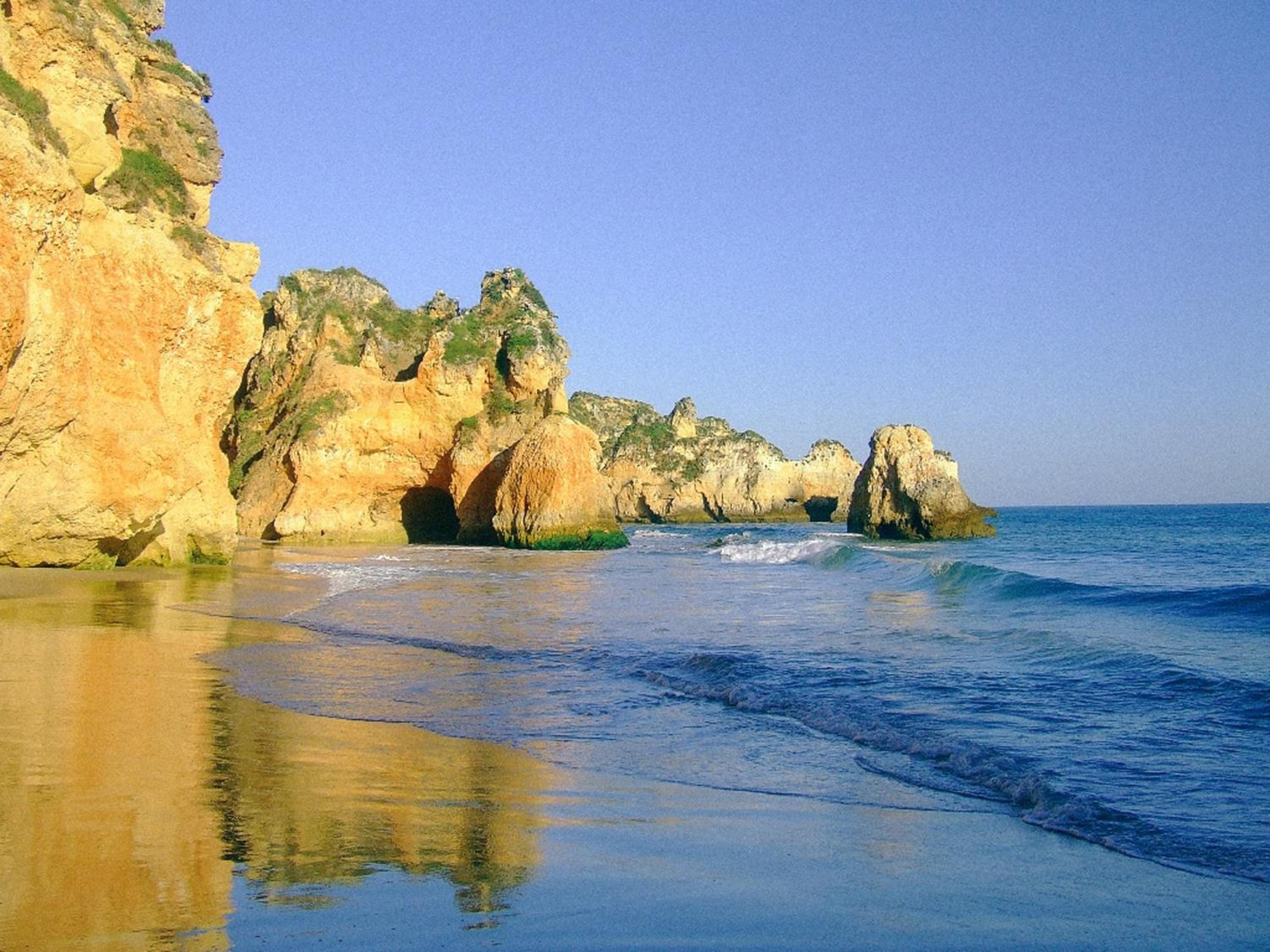 Dunas do Alvor - Torralvor en Alvor