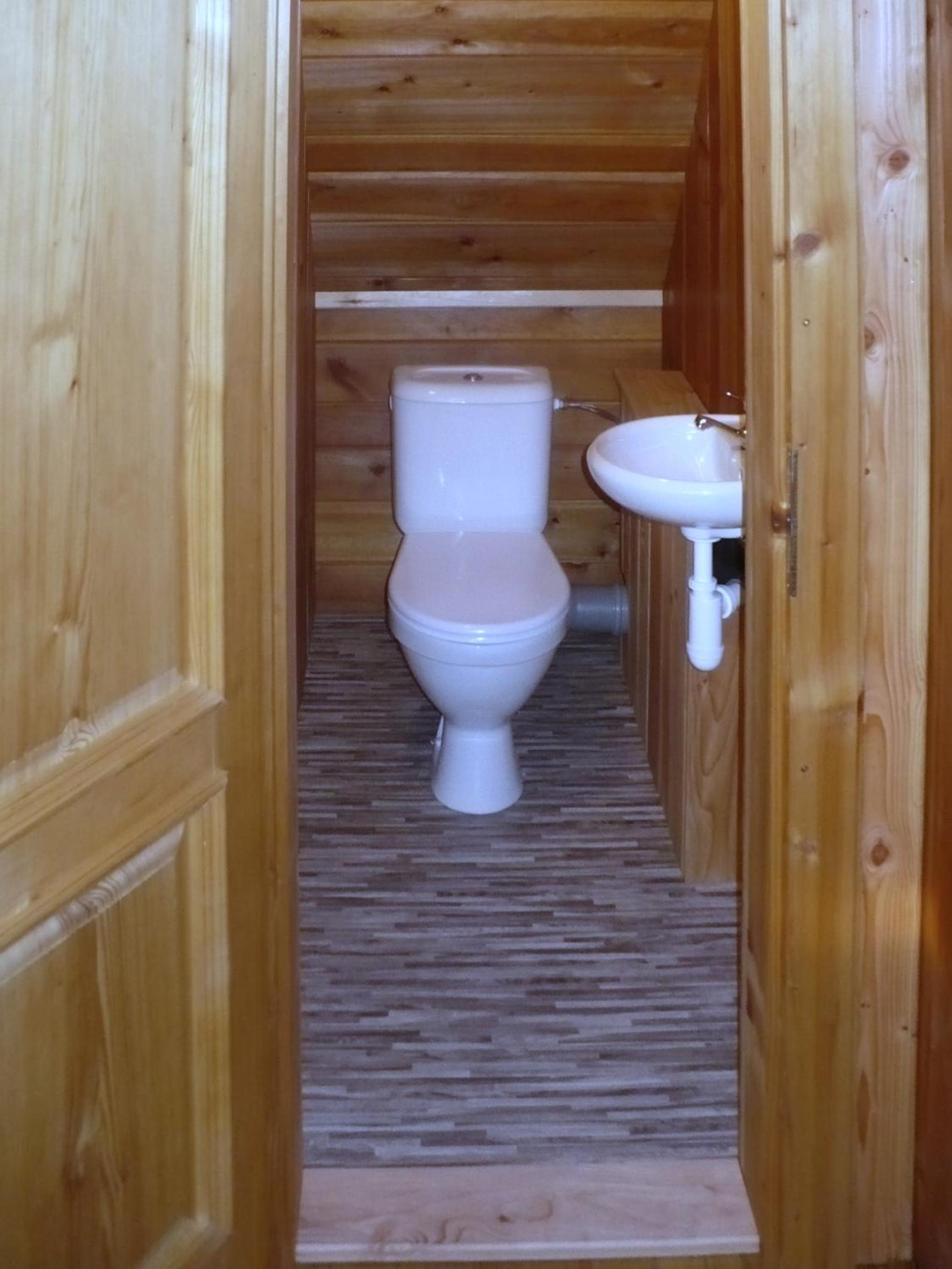 Apartmán ve Skanzenu