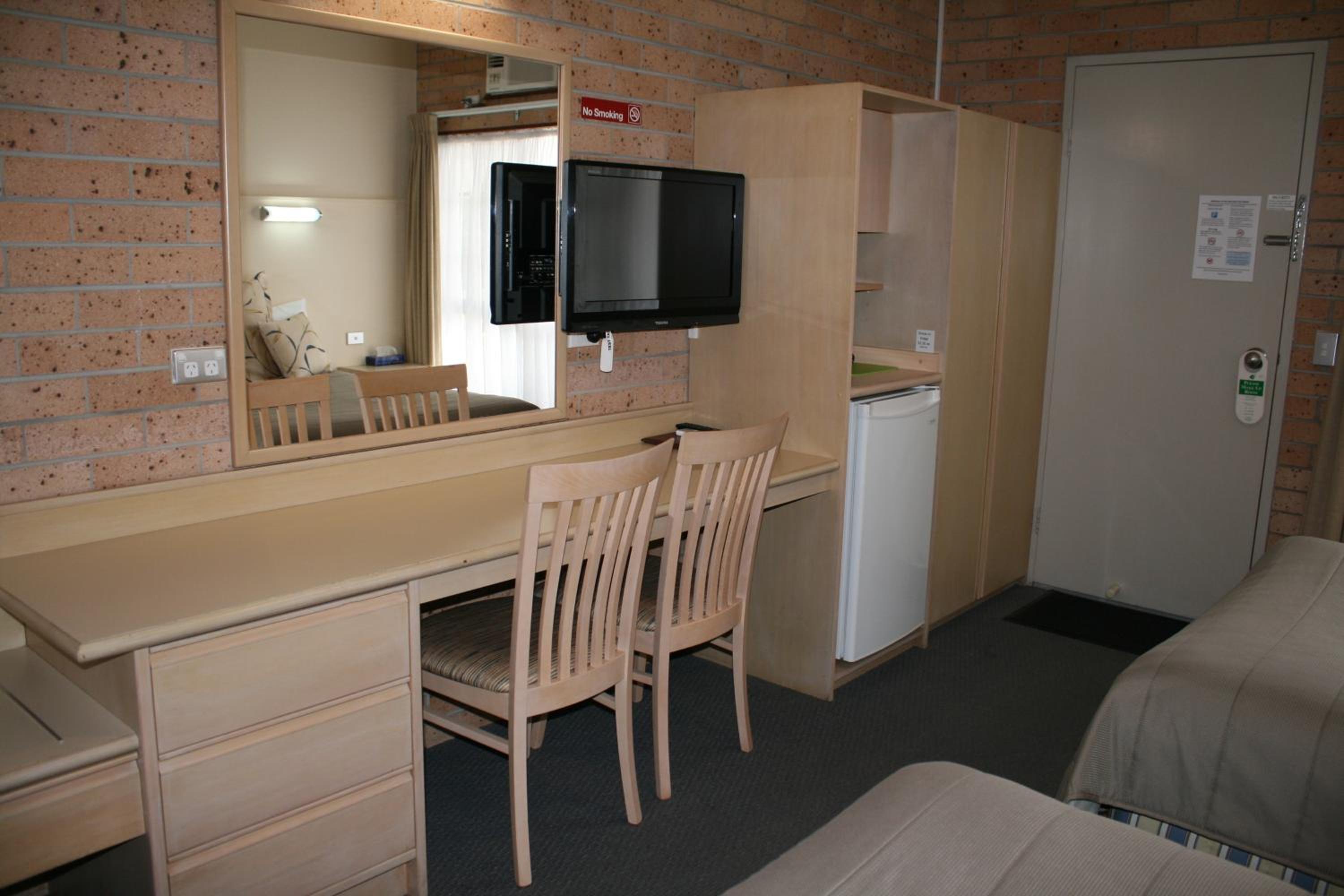 Marriott Park Motel