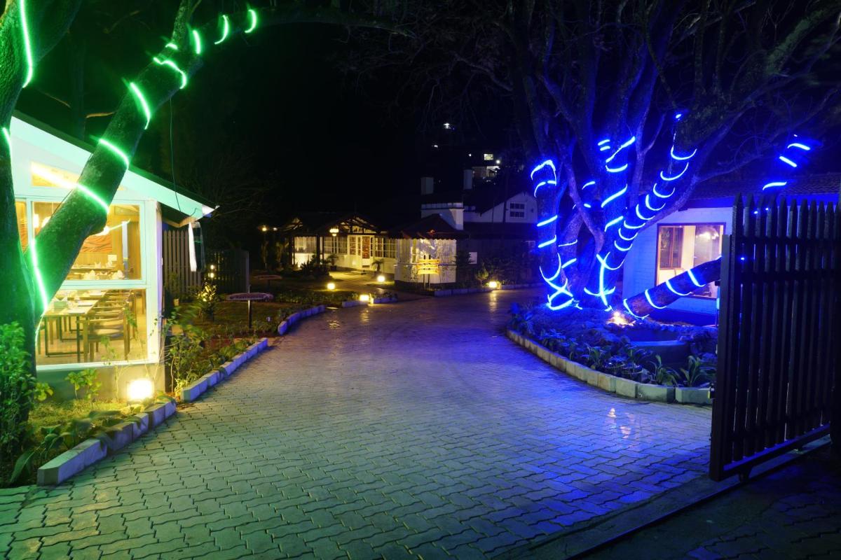 children's play area