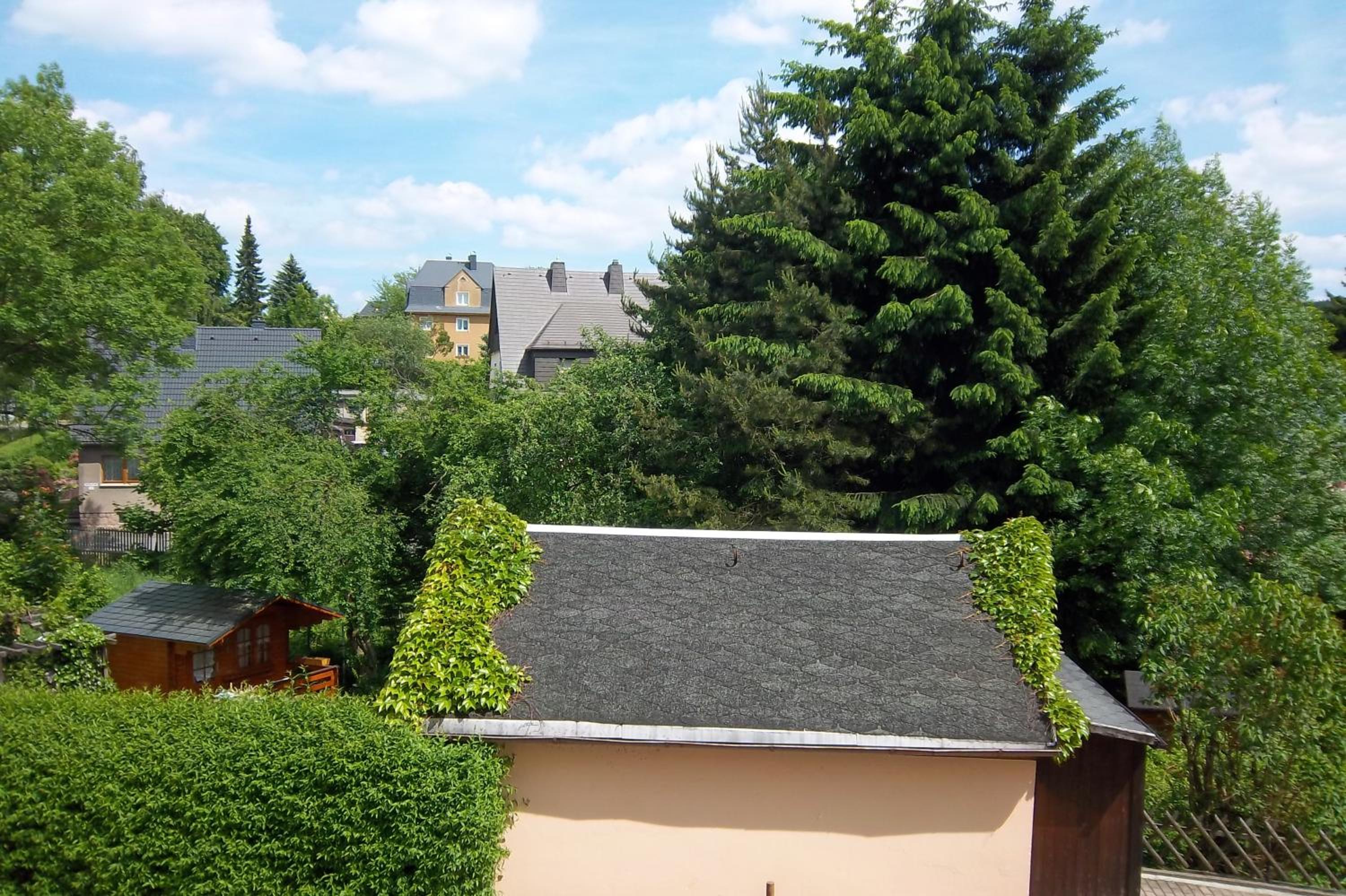 Ferienwohnungen Bochmann