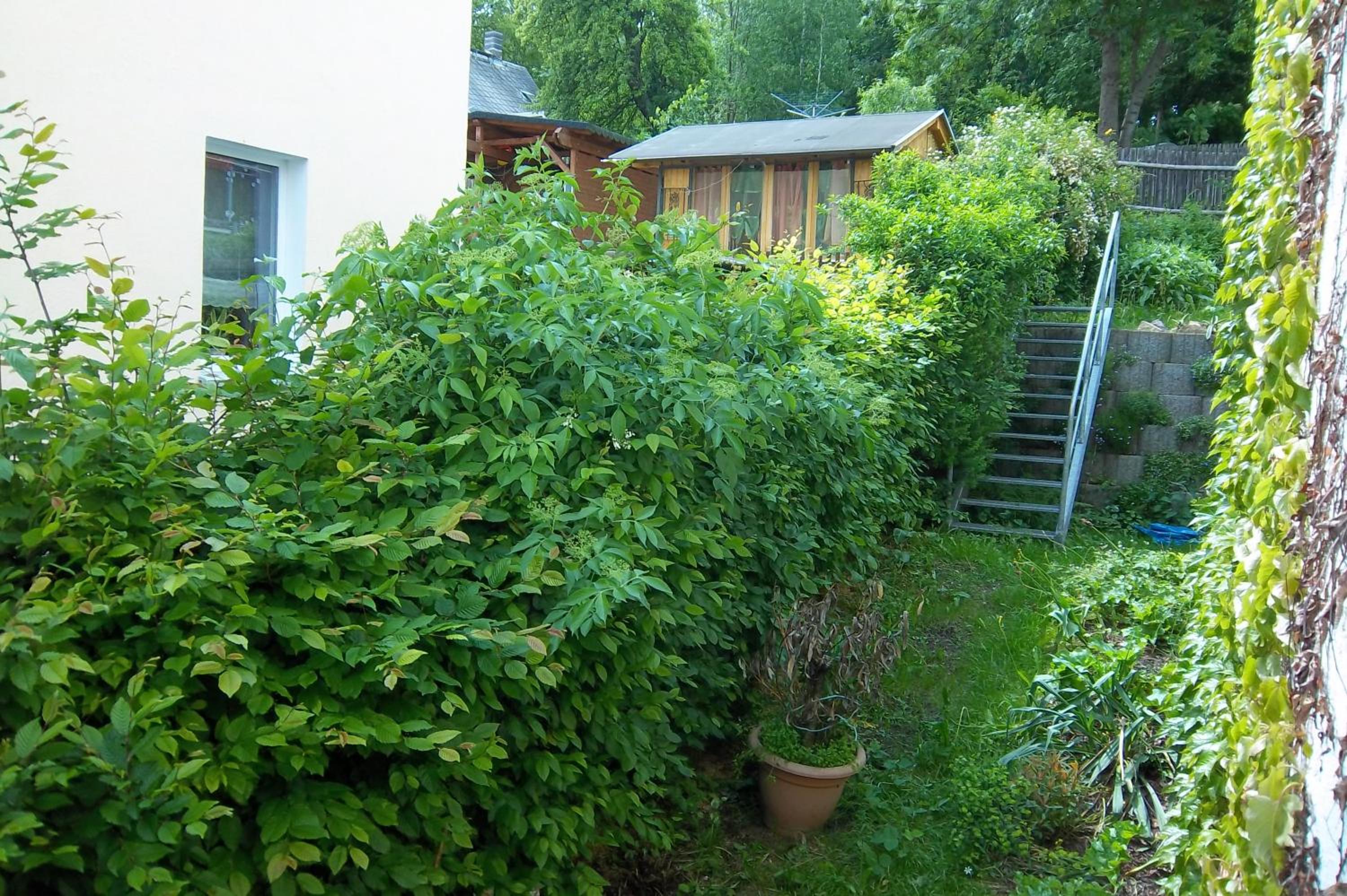 Ferienwohnungen Bochmann