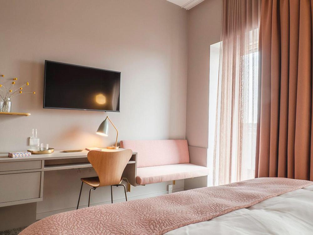 Odense Vacations - Hotel Odeon - Property Image 17