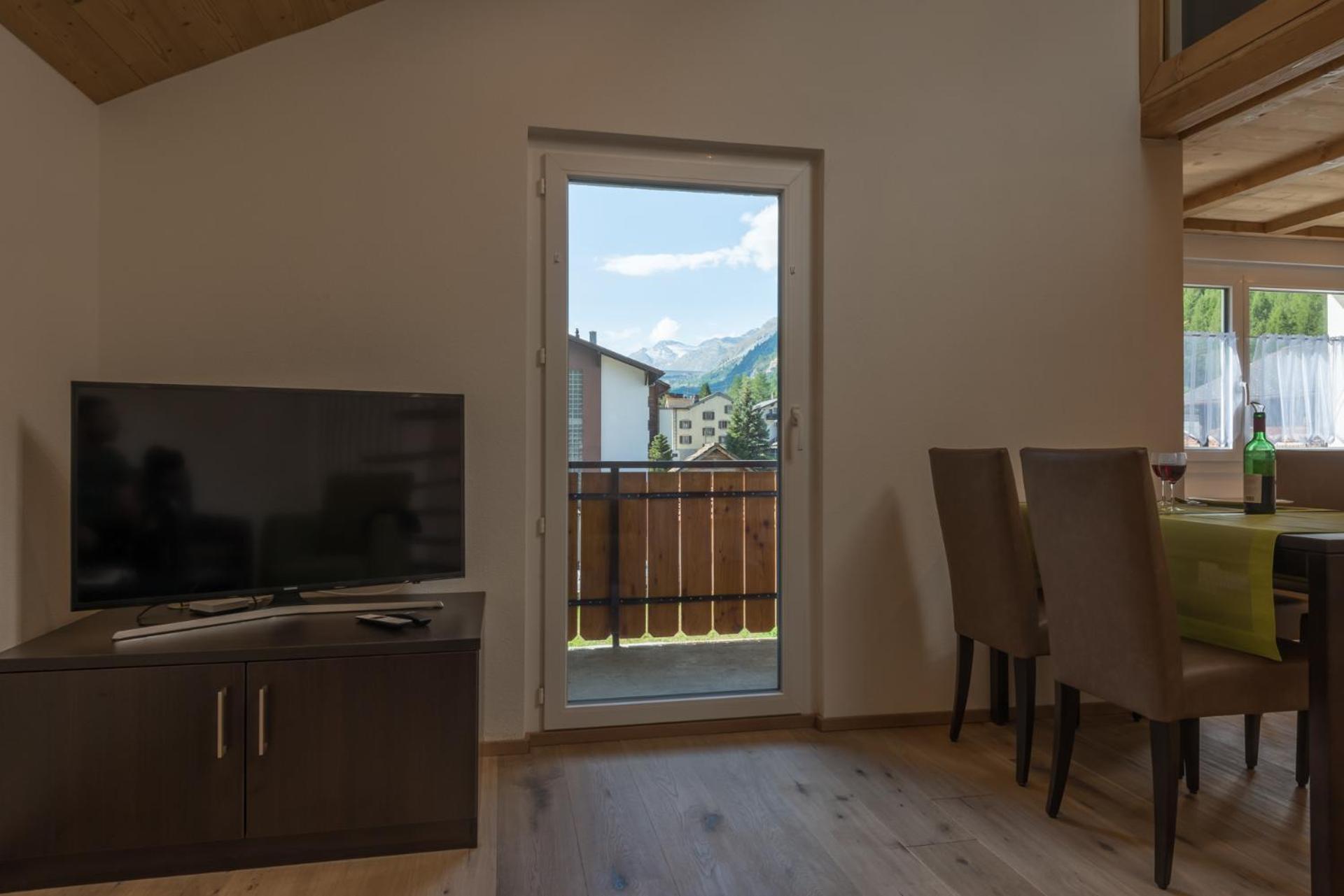Haus Bergsonne