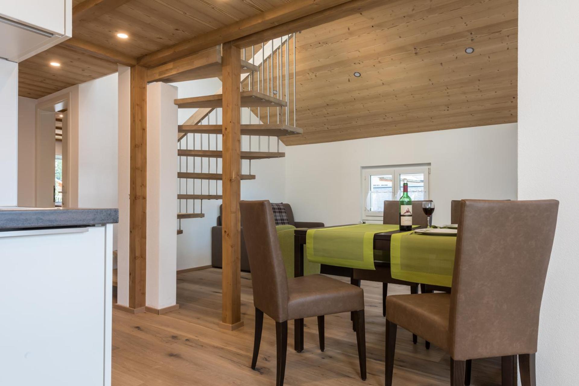 Haus Bergsonne