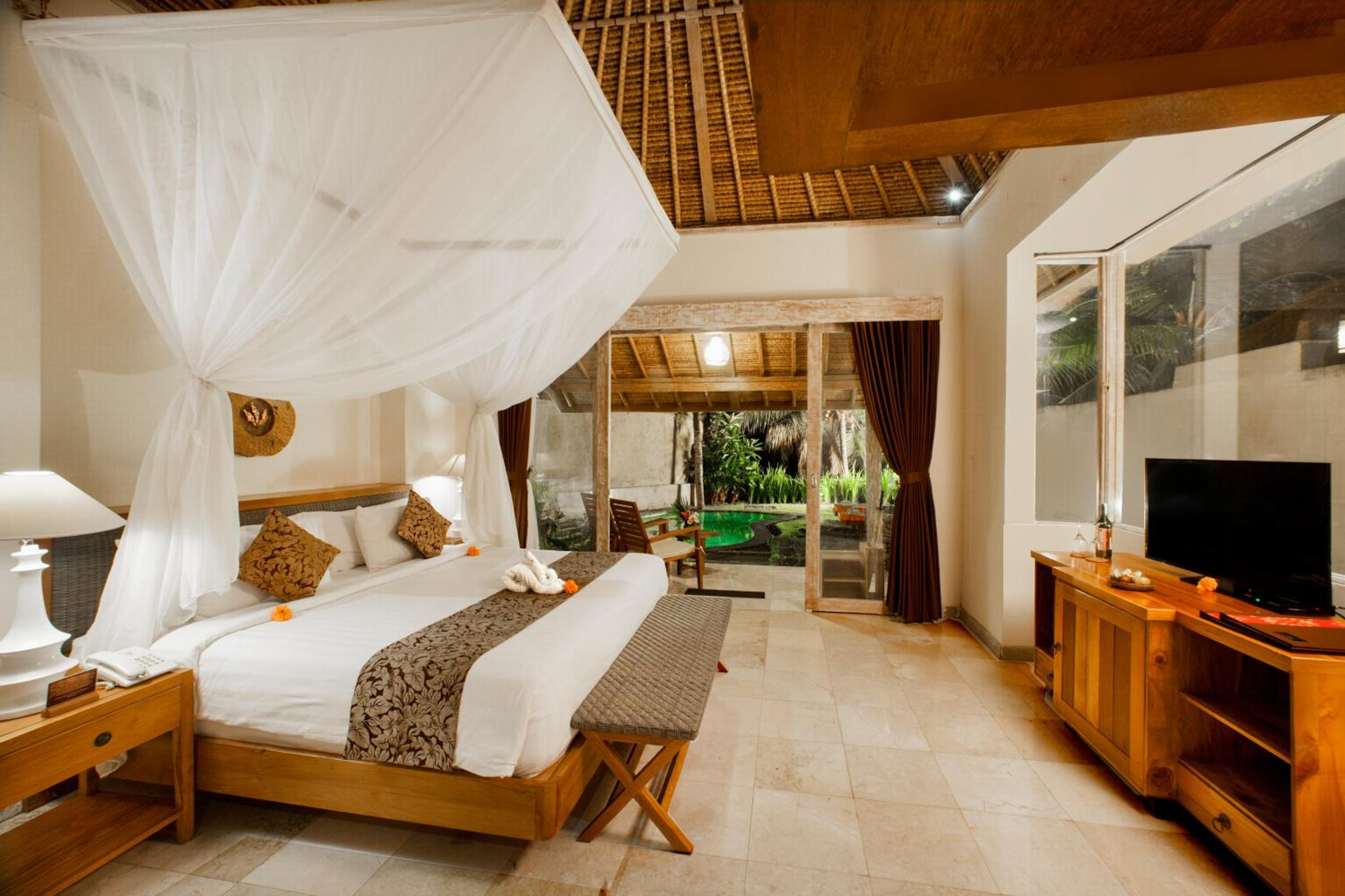 Mesari Hotel Ubud