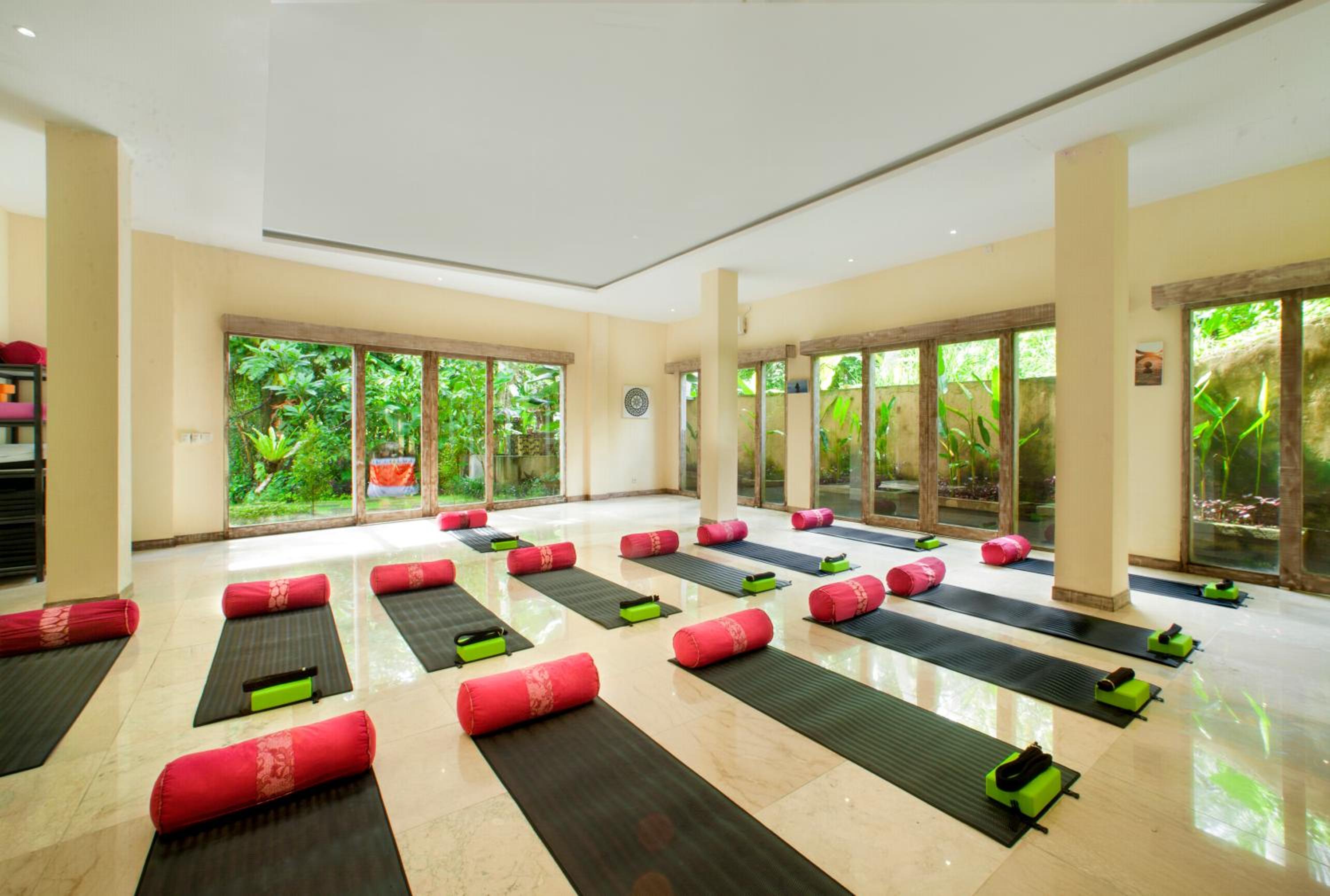 Mesari Hotel Ubud