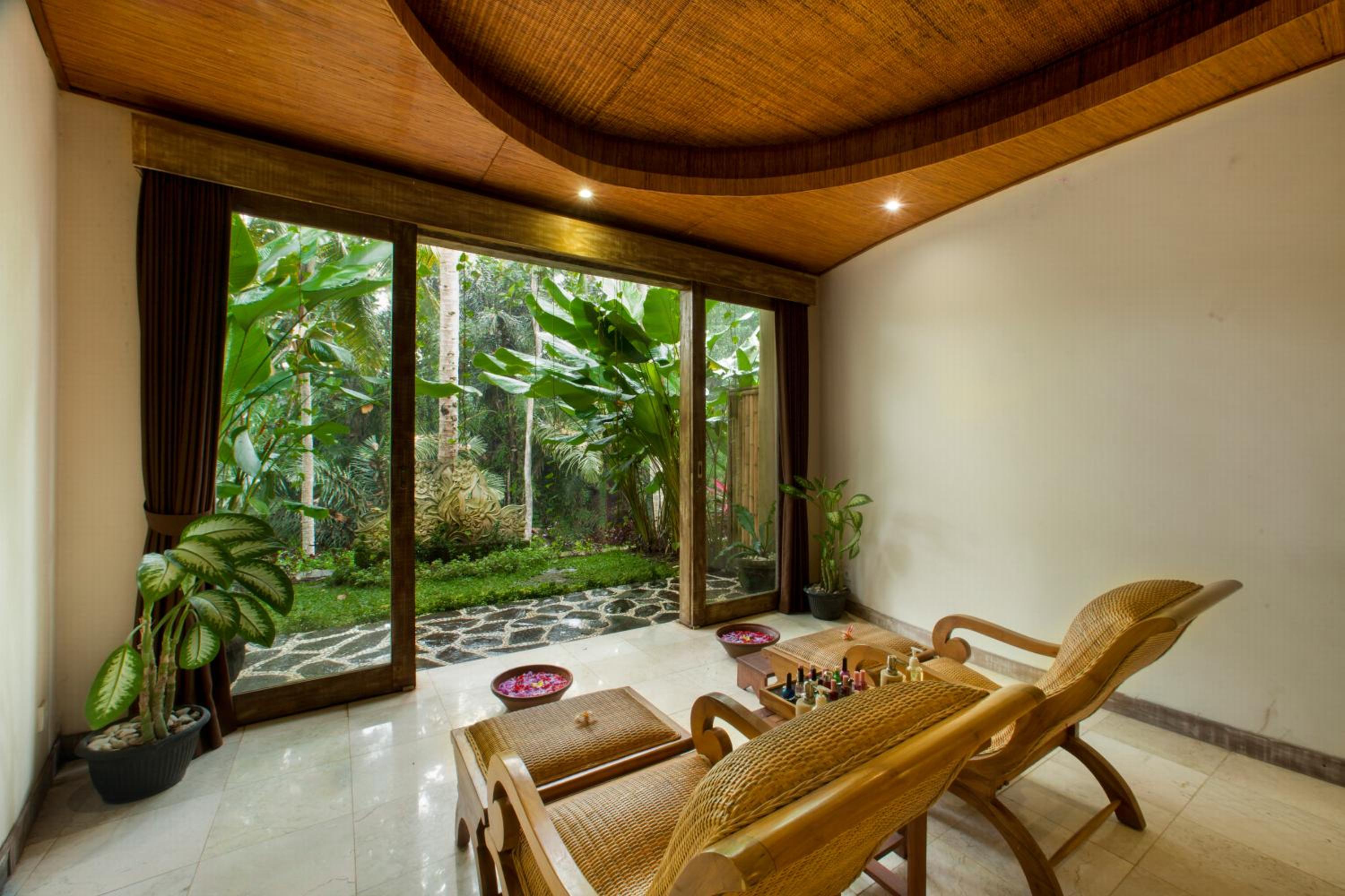 Mesari Hotel Ubud