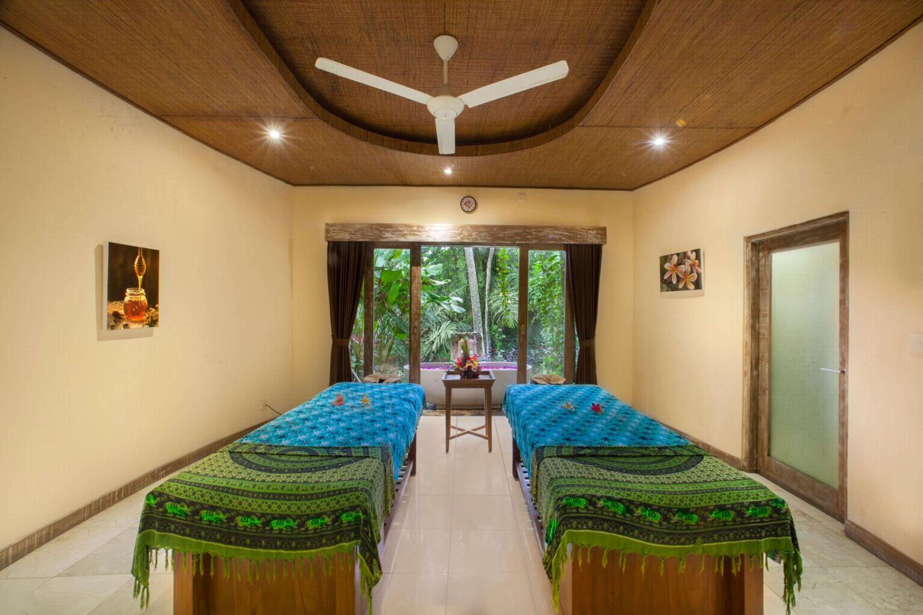 Mesari Hotel Ubud