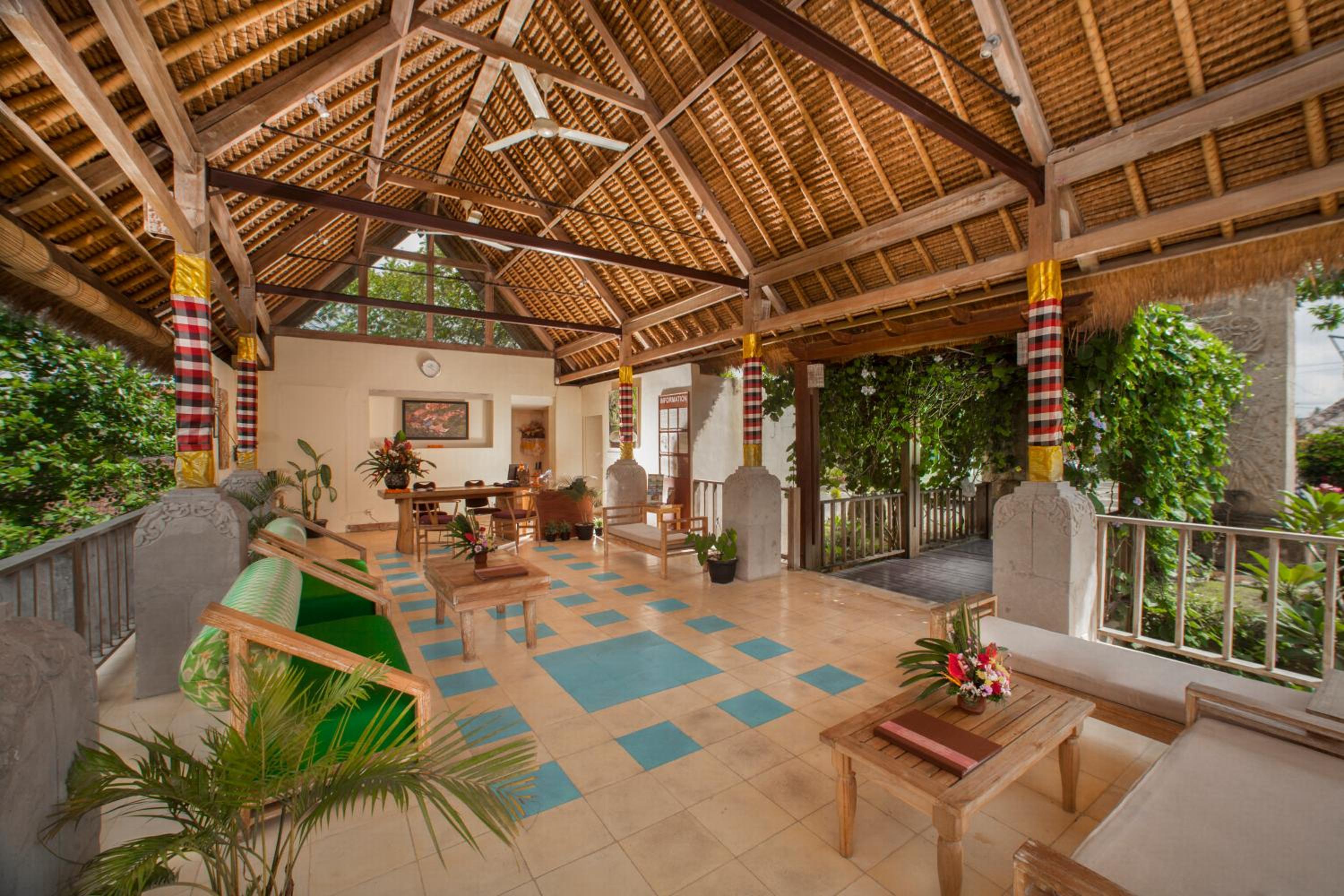 Mesari Hotel Ubud
