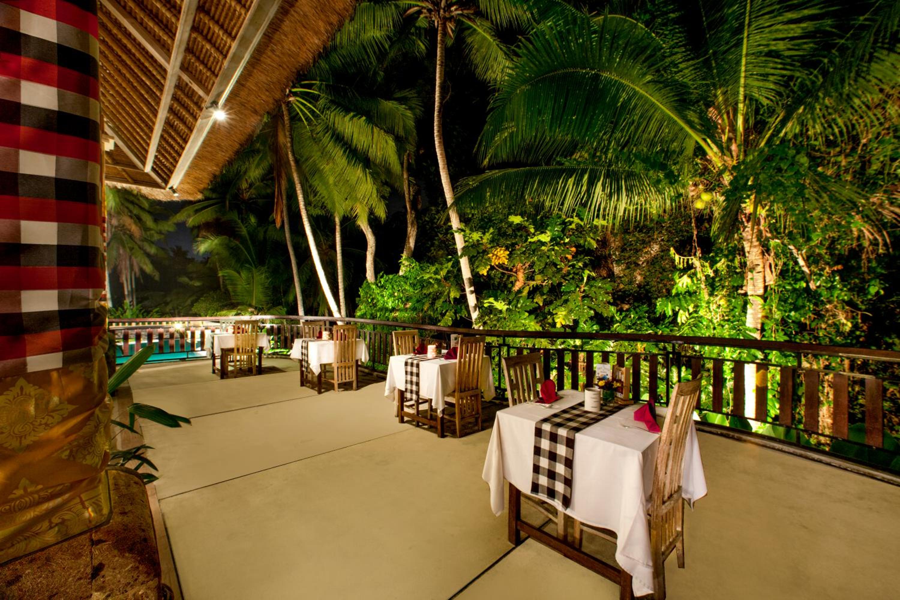 Mesari Hotel Ubud