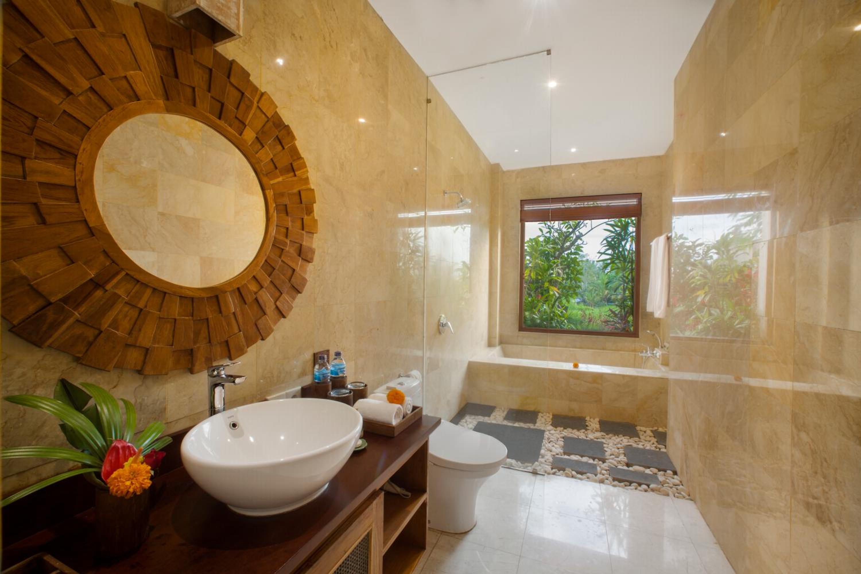 Mesari Hotel Ubud