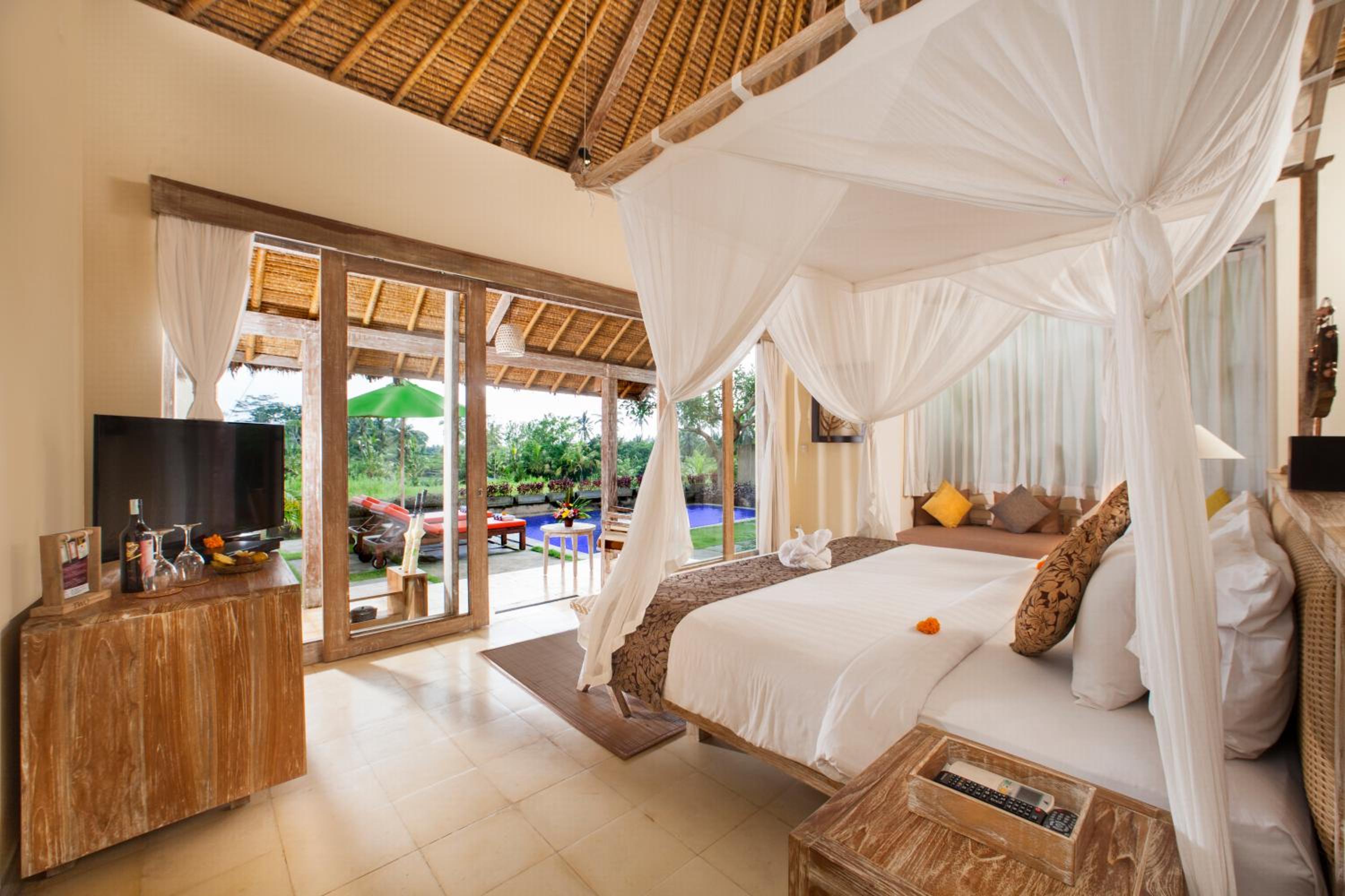 Mesari Hotel Ubud