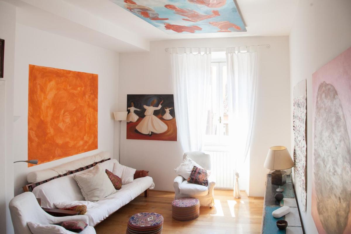 FL Apartments Casa d'artista photo 2