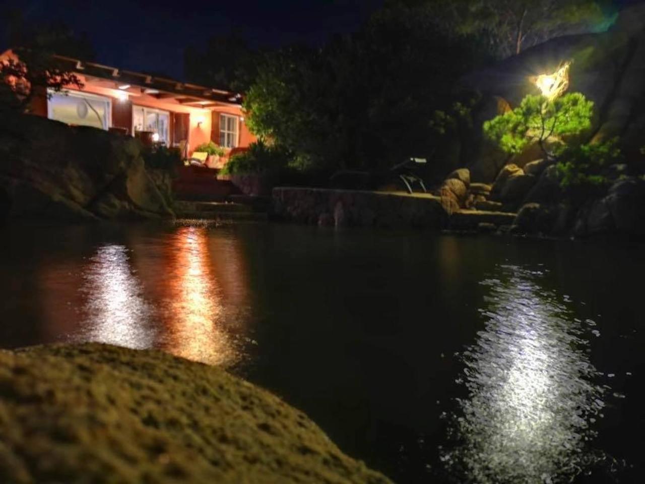 Villa Mica