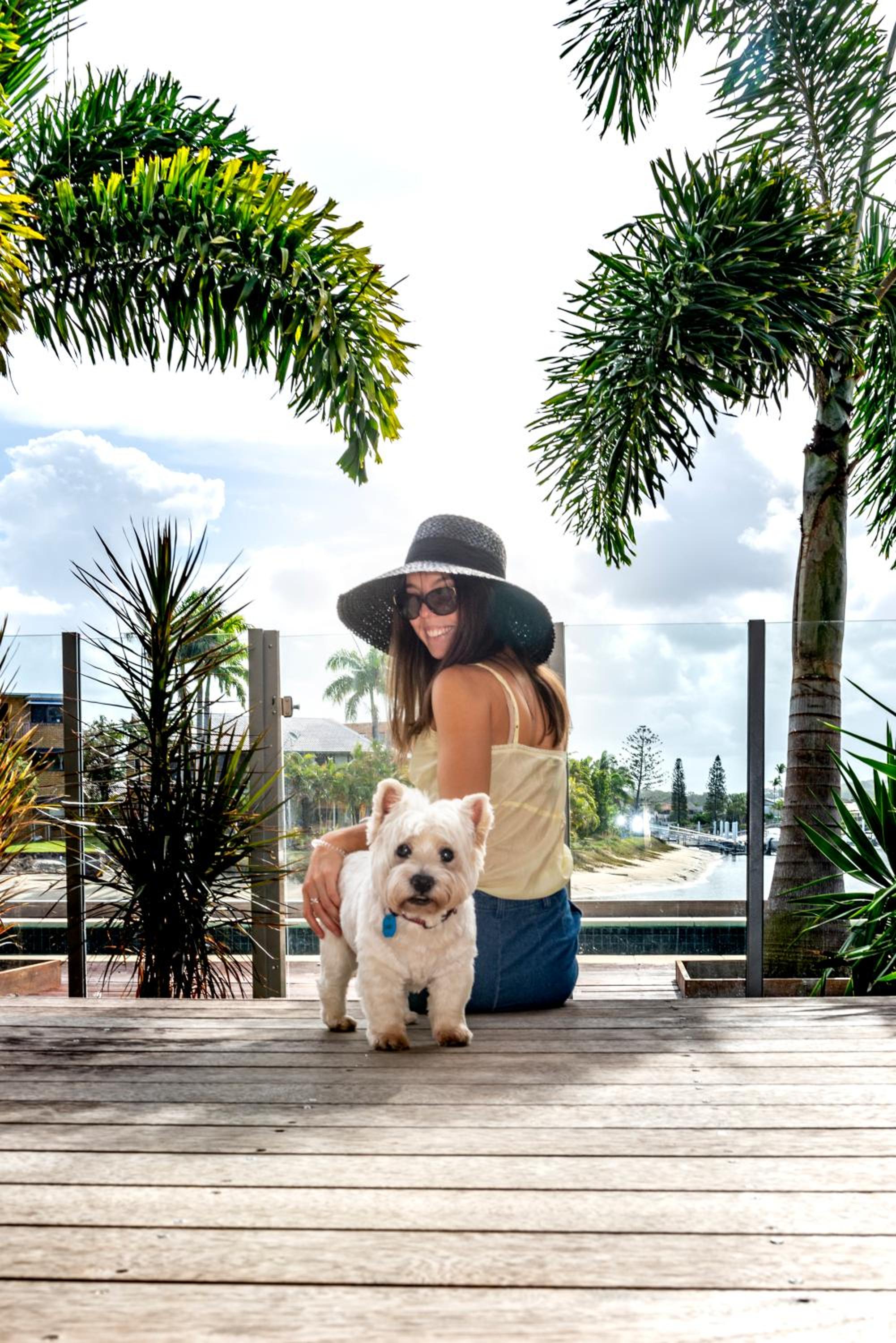 Saltwater Villas - Pet Friendly Accommodation, photo 81