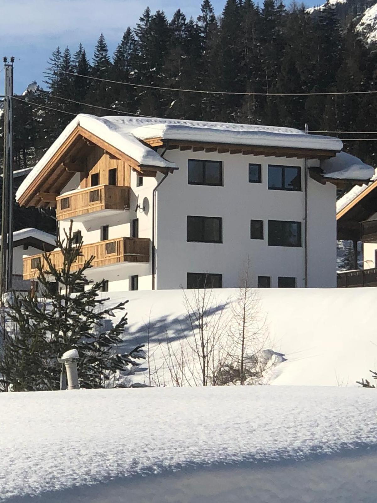 Mari's Landhaus