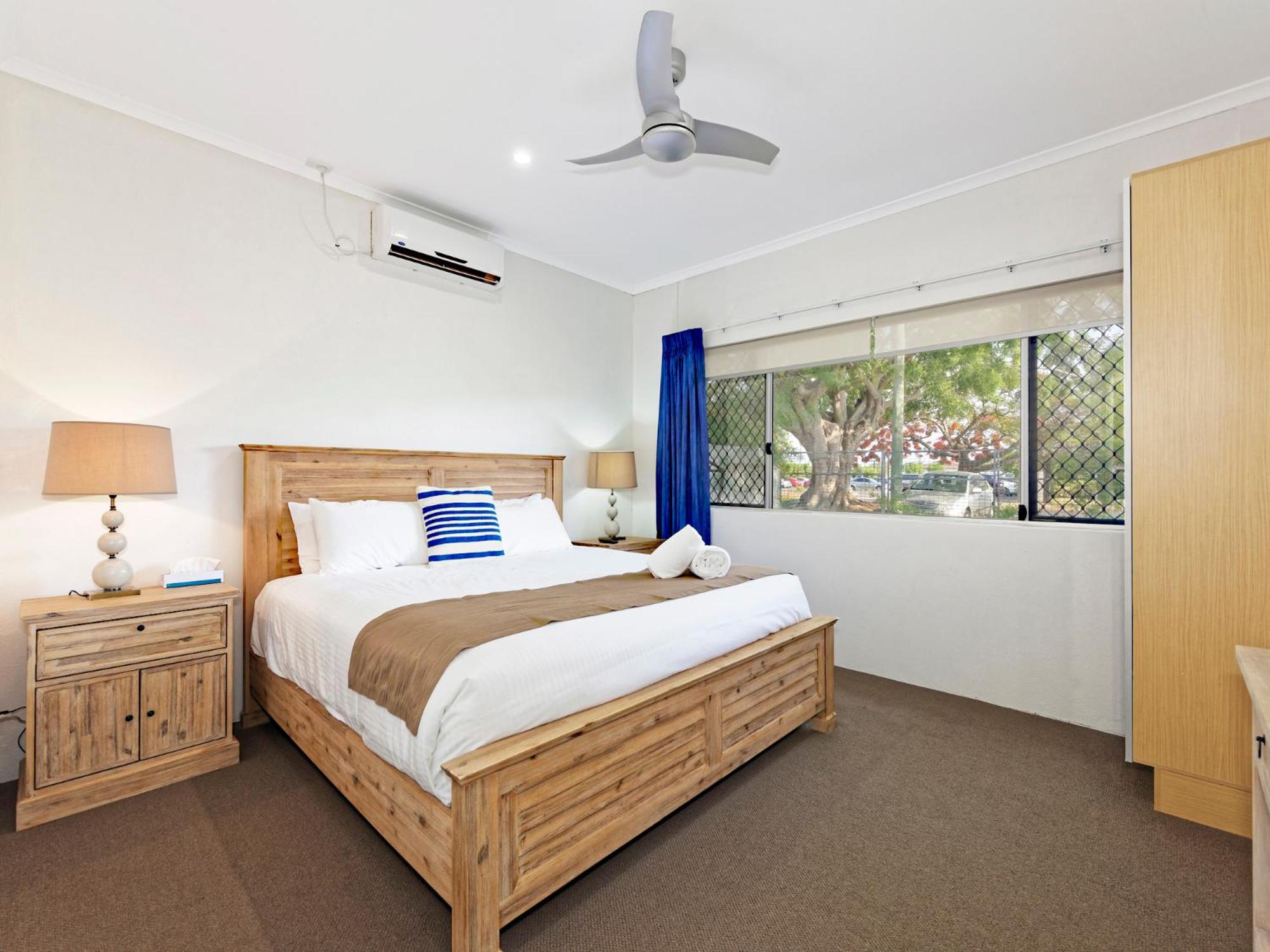 Riviera Motel Bundaberg
