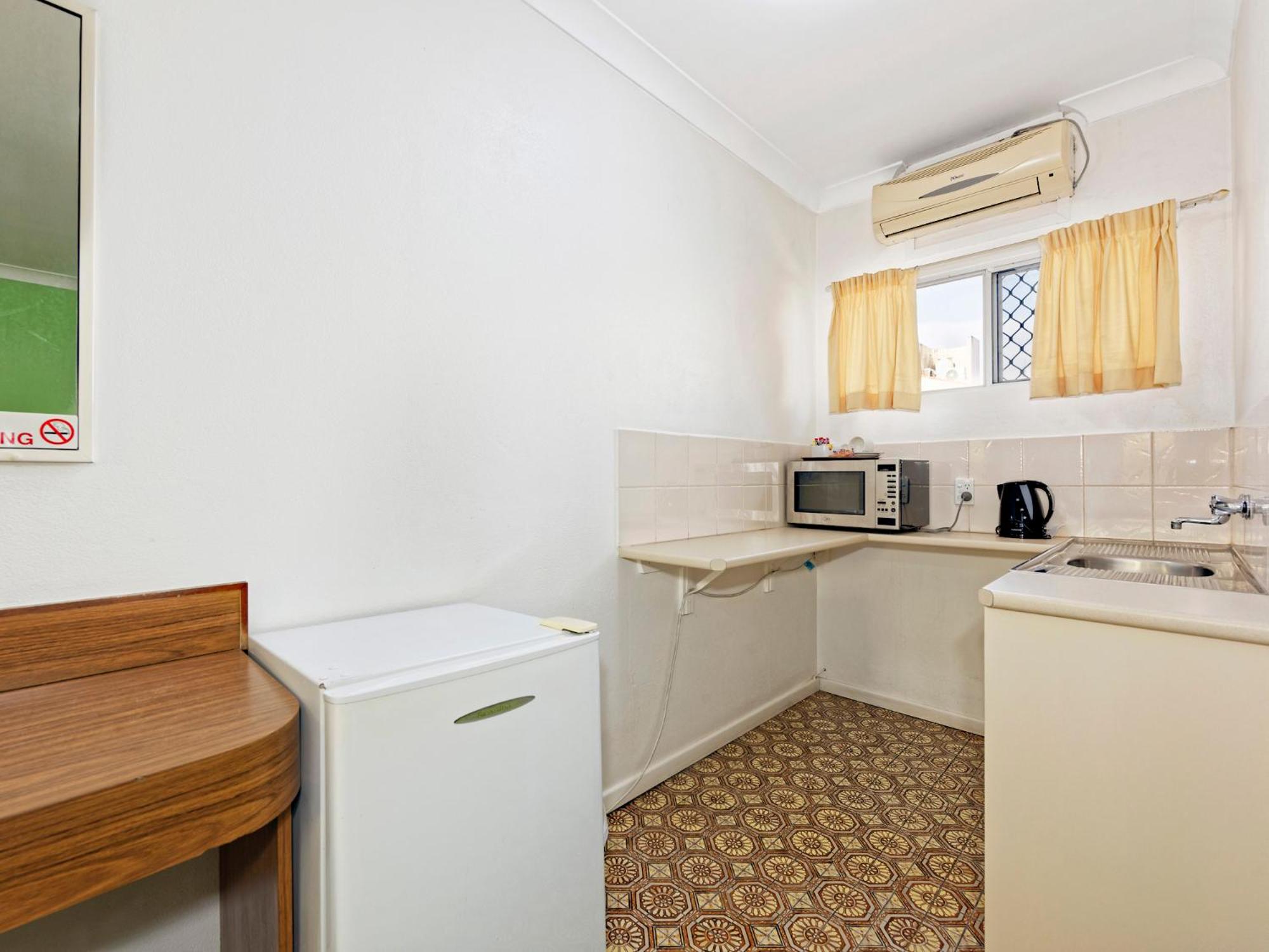 Riviera Motel Bundaberg