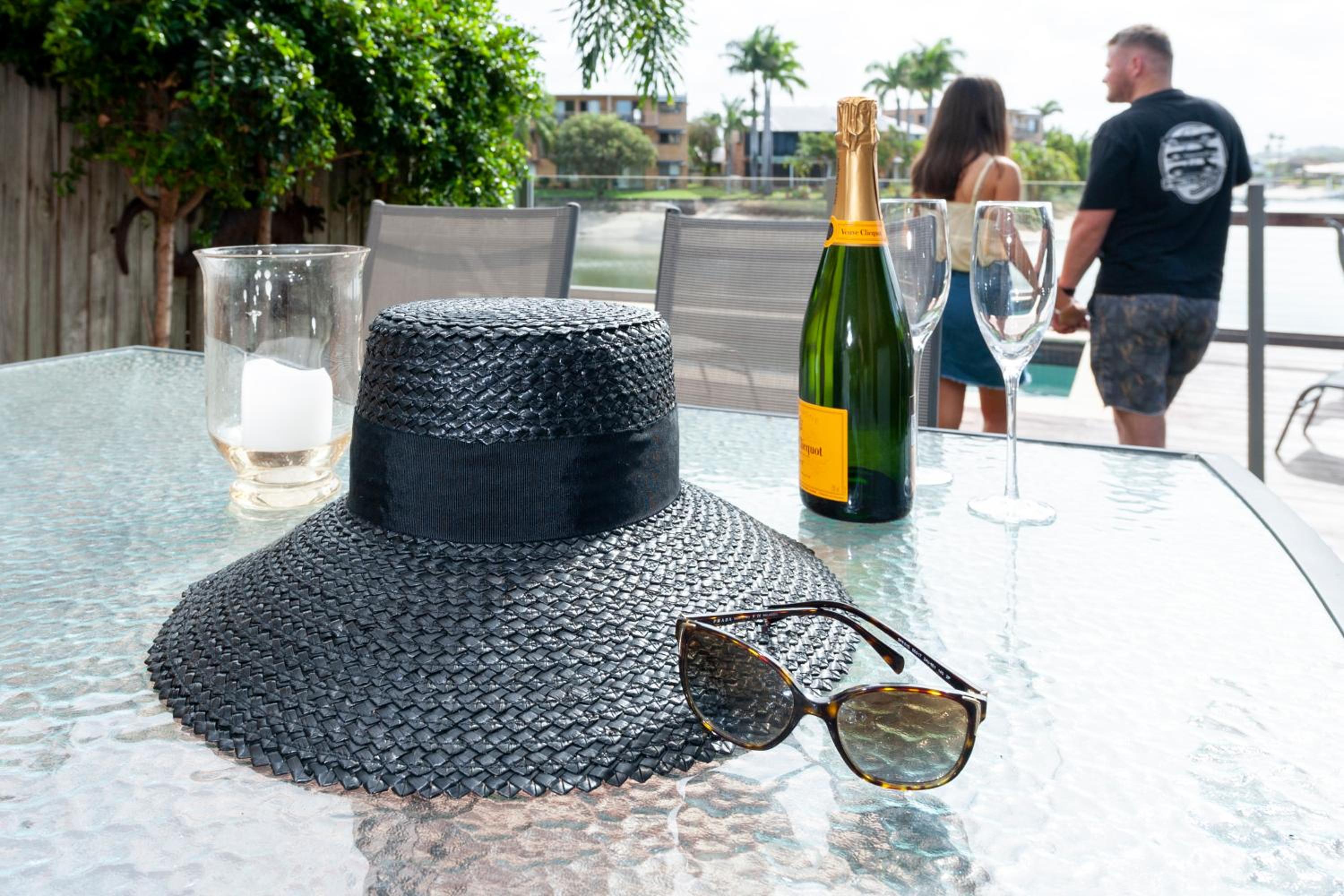 Saltwater Villas - Pet Friendly Accommodation