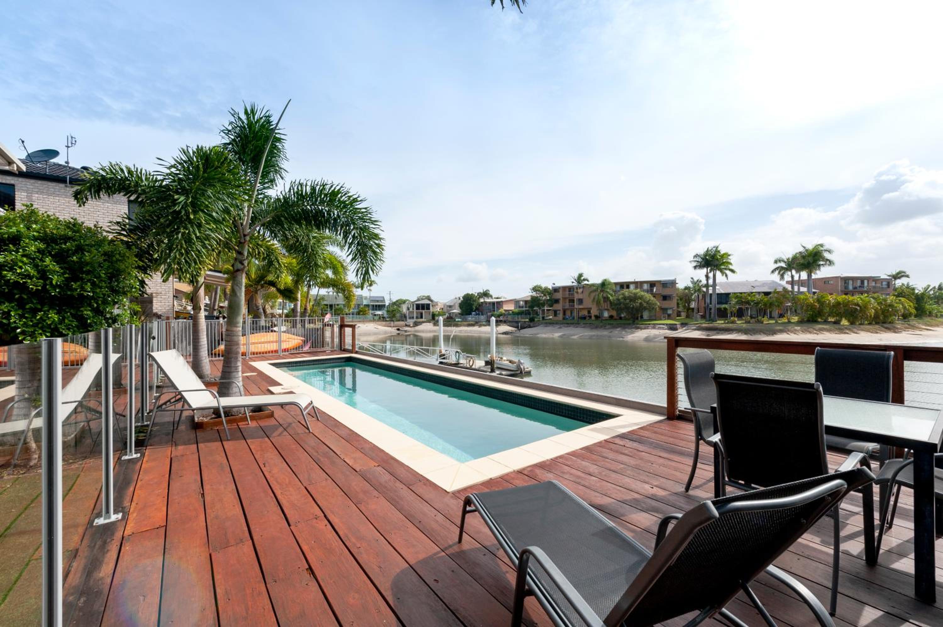 Saltwater Villas - Pet Friendly Accommodation, photo 102