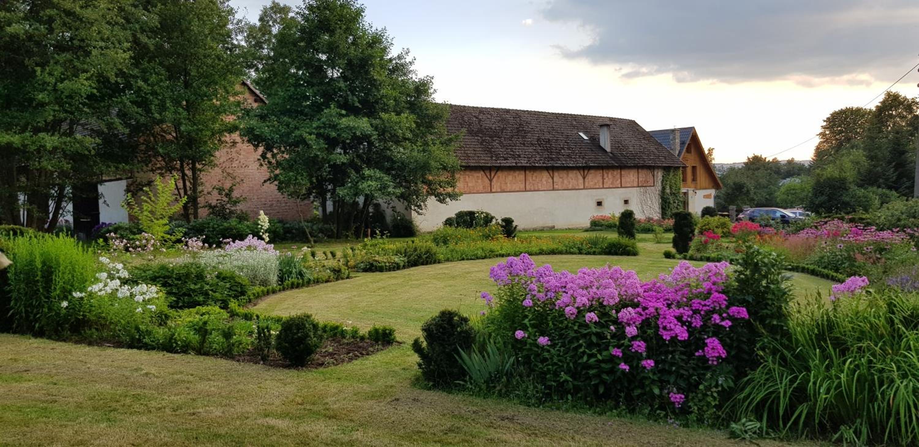 Gospodarstwo Gościnne Jesionówka view 3