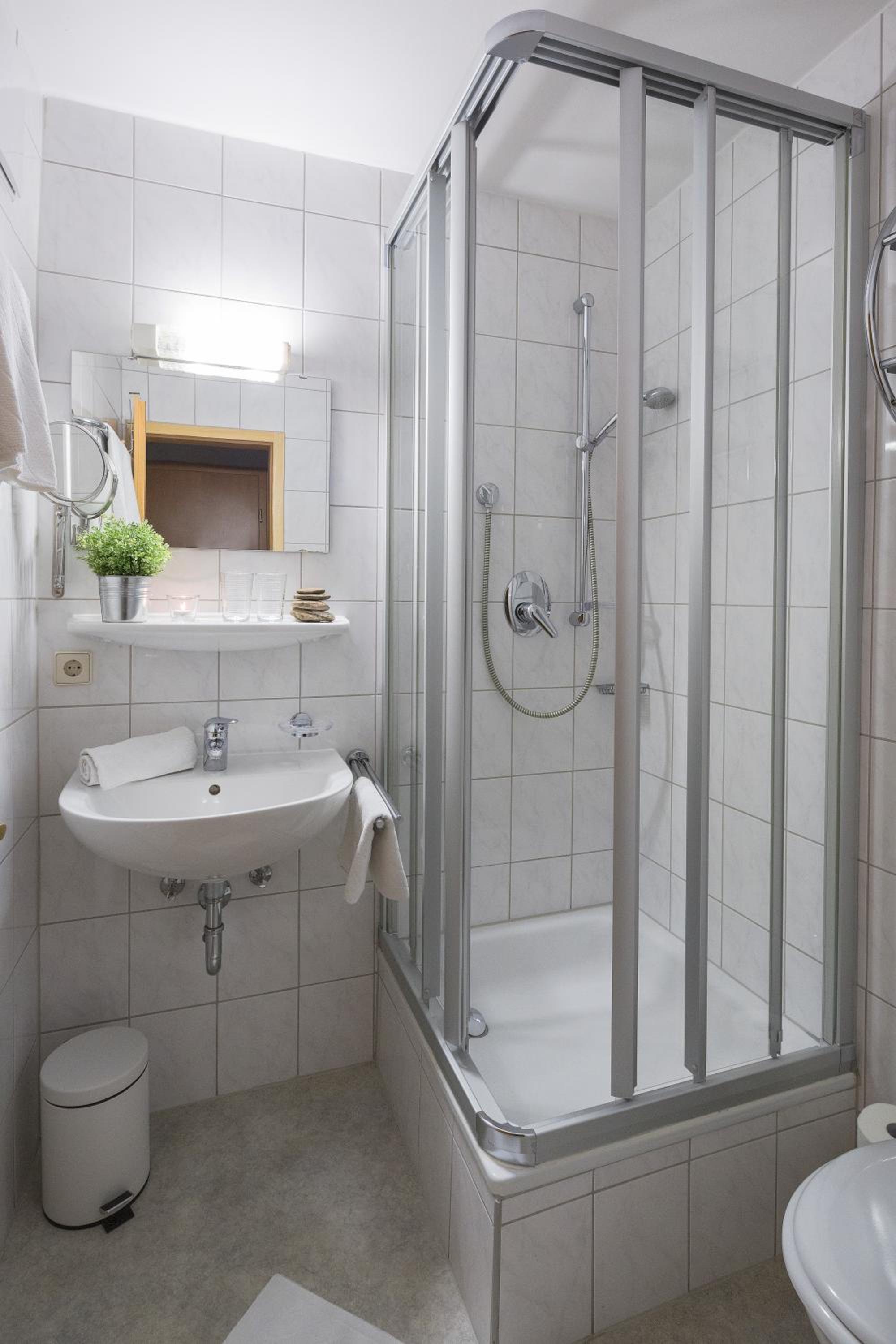Hotel-Pension Johanna view 5