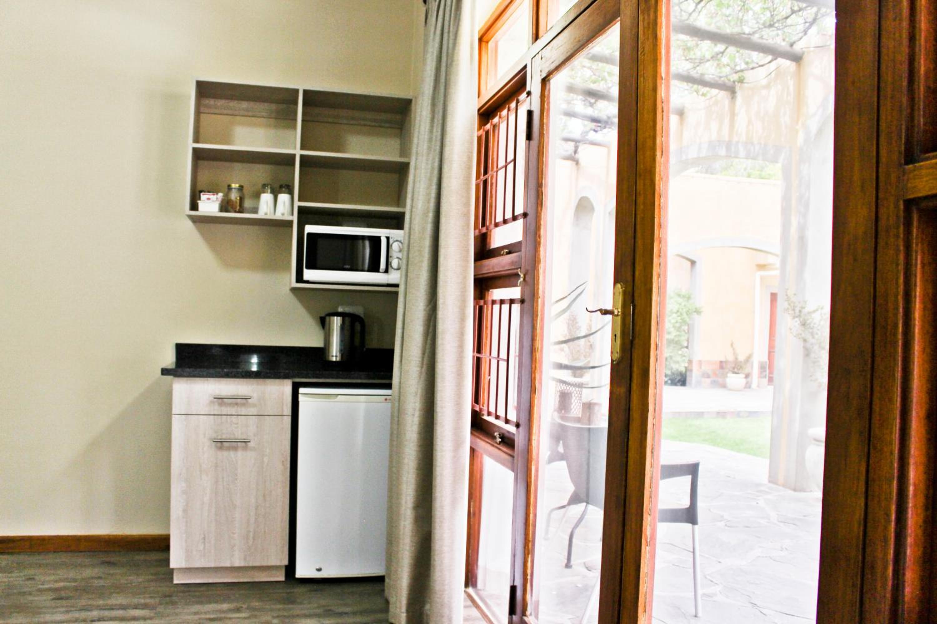 17 on Bird Guest House