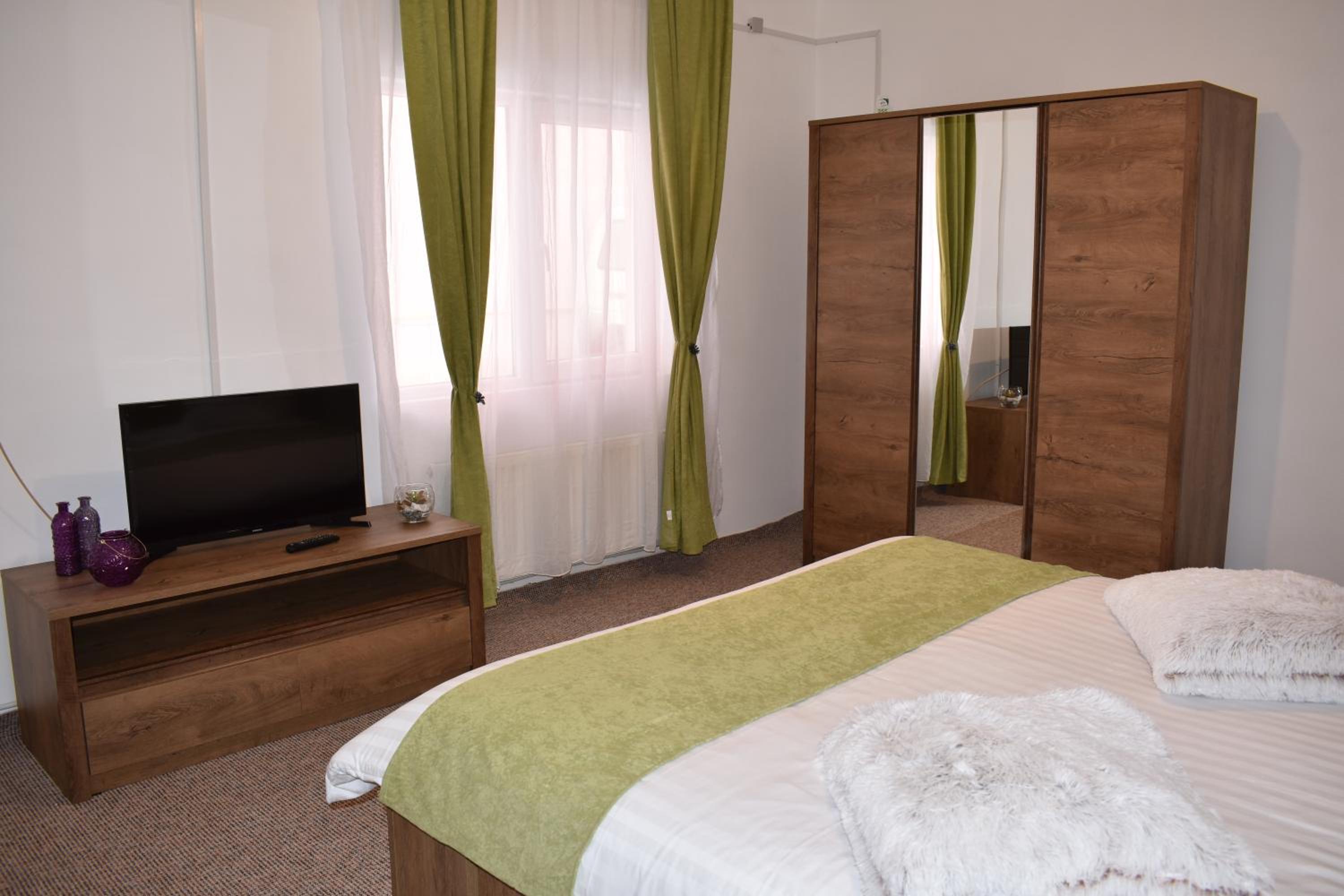 Apartament Zimbru view 5