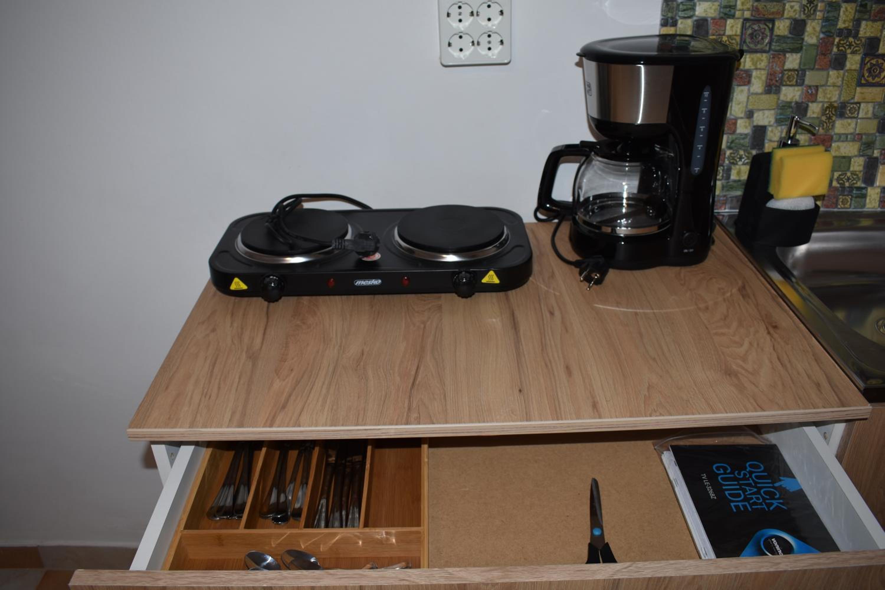 Apartament Zimbru view 3