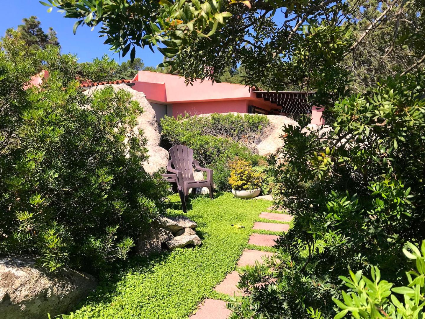 Villa Mica