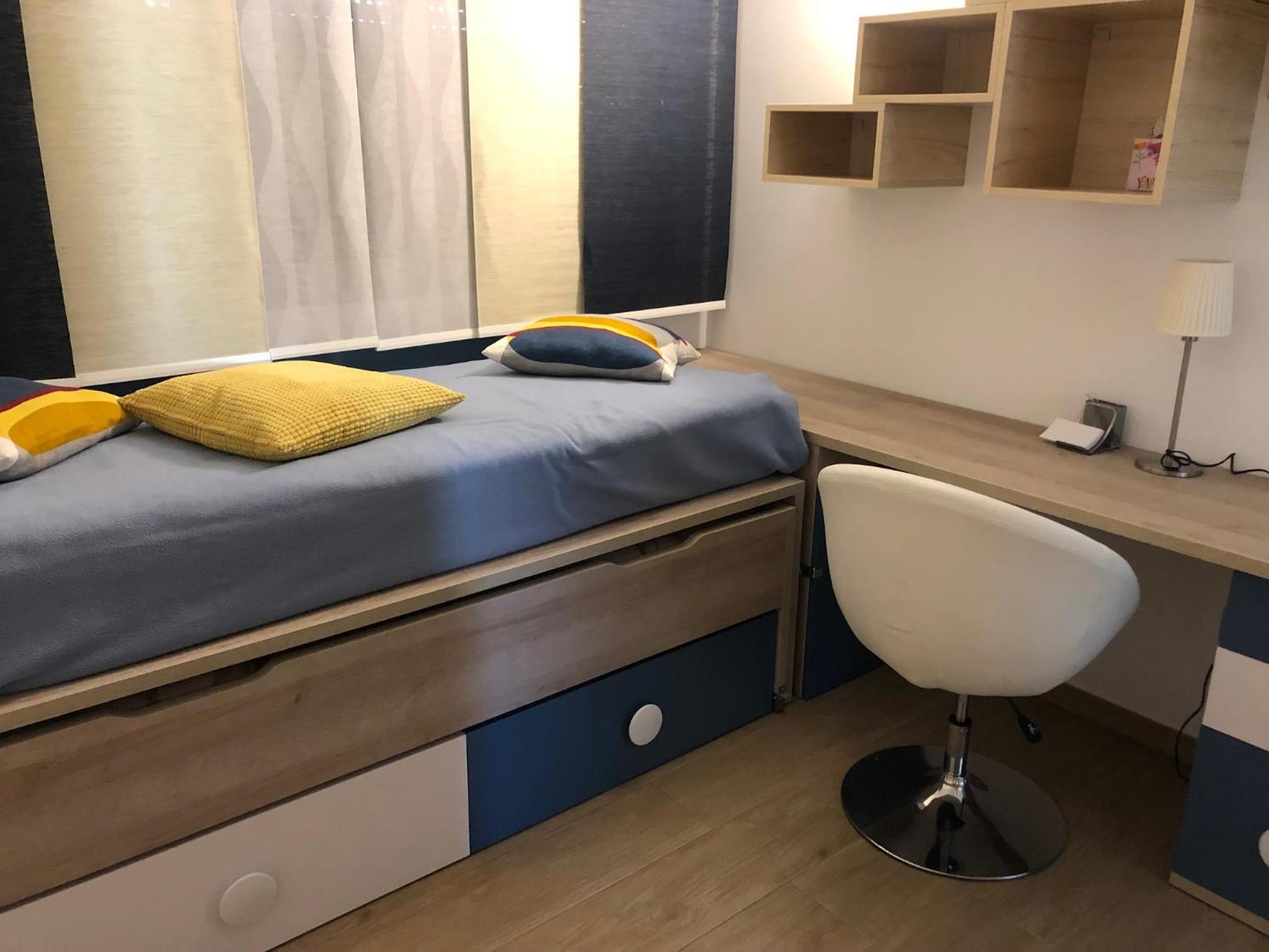 APARTAMENTO VILLA AMALIA