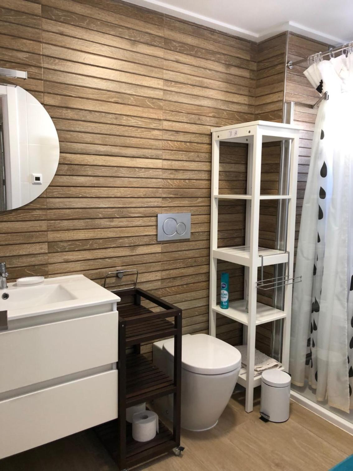 APARTAMENTO VILLA AMALIA