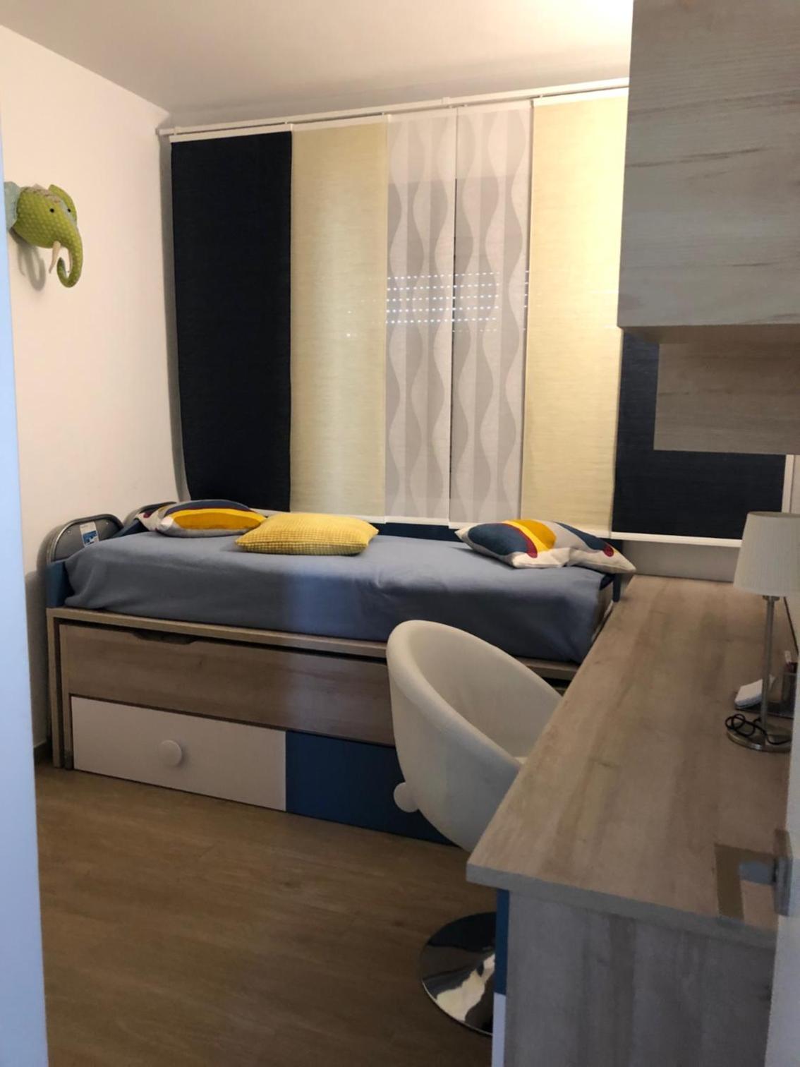APARTAMENTO VILLA AMALIA