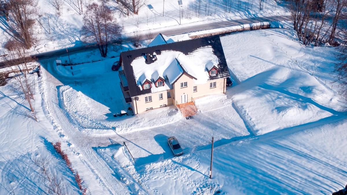 Róża Sudetów view 2