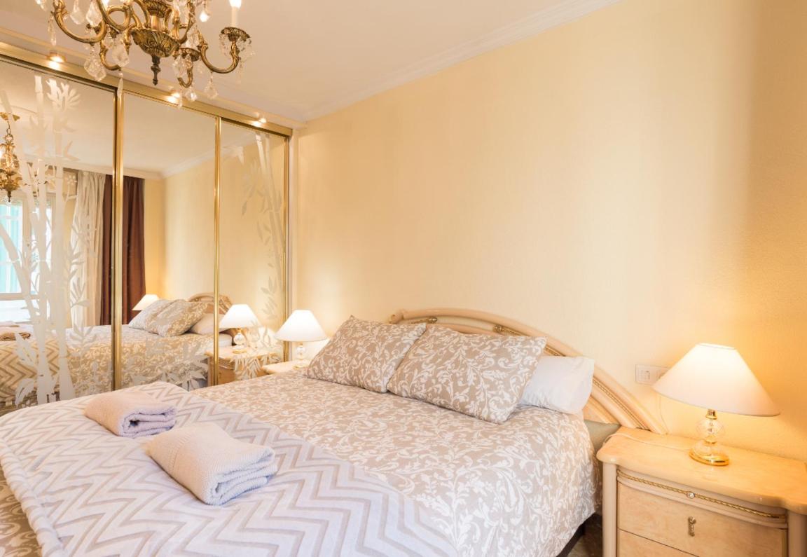 Sweethome El Palo