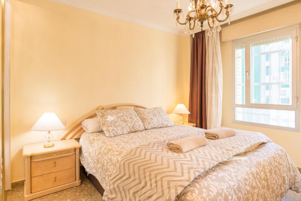Sweethome El Palo