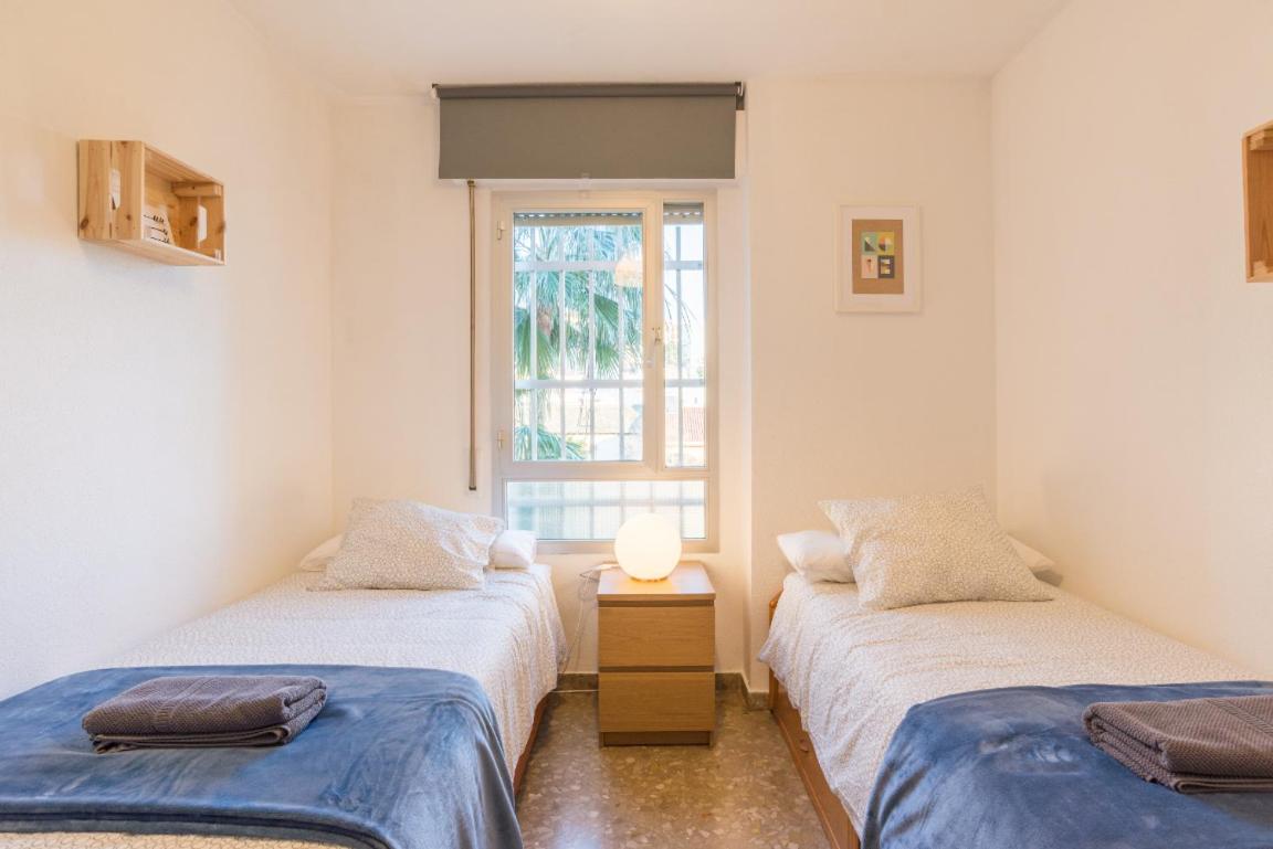 Sweethome El Palo