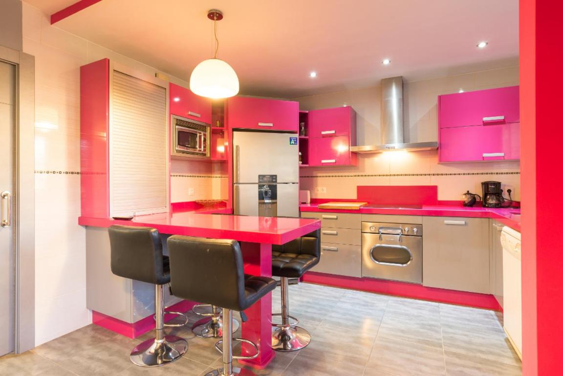 Sweethome El Palo
