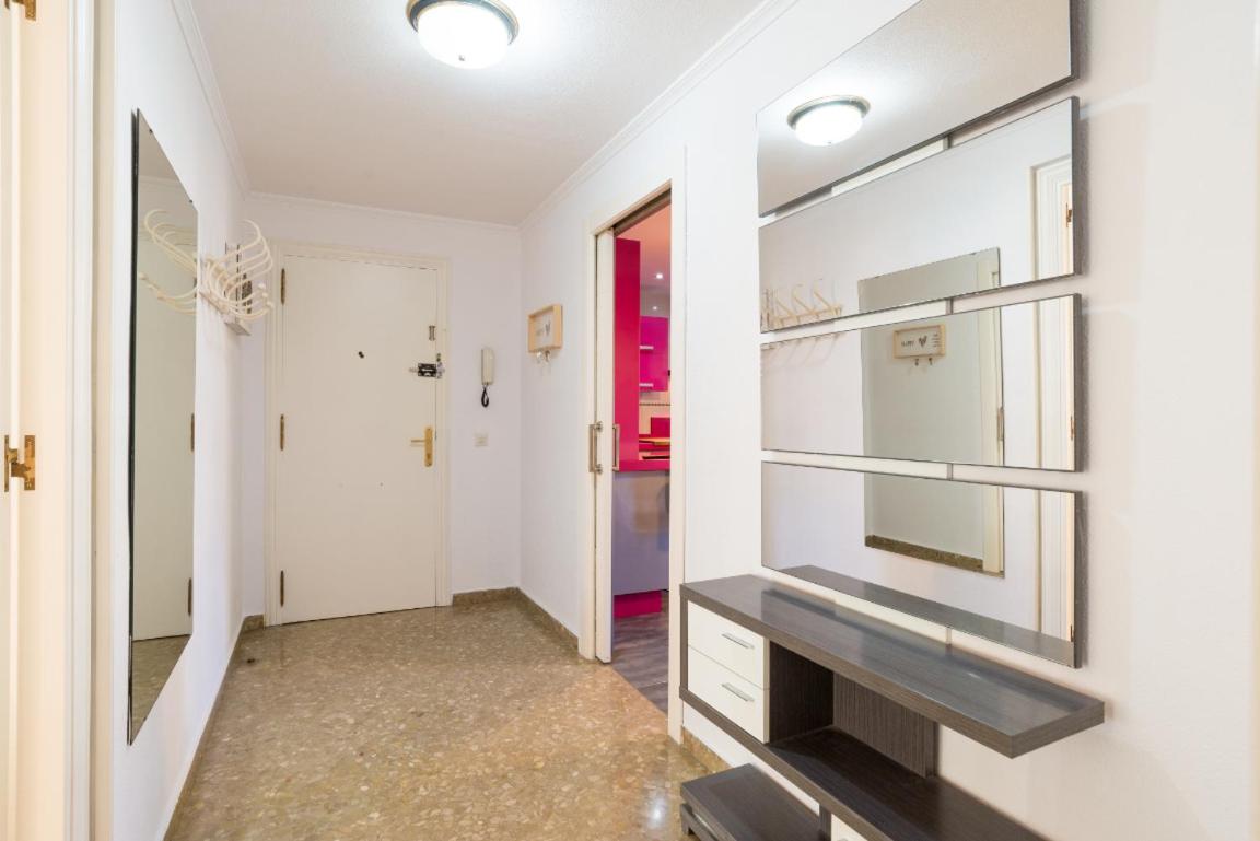 Sweethome El Palo
