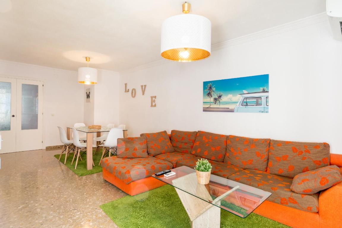Sweethome El Palo