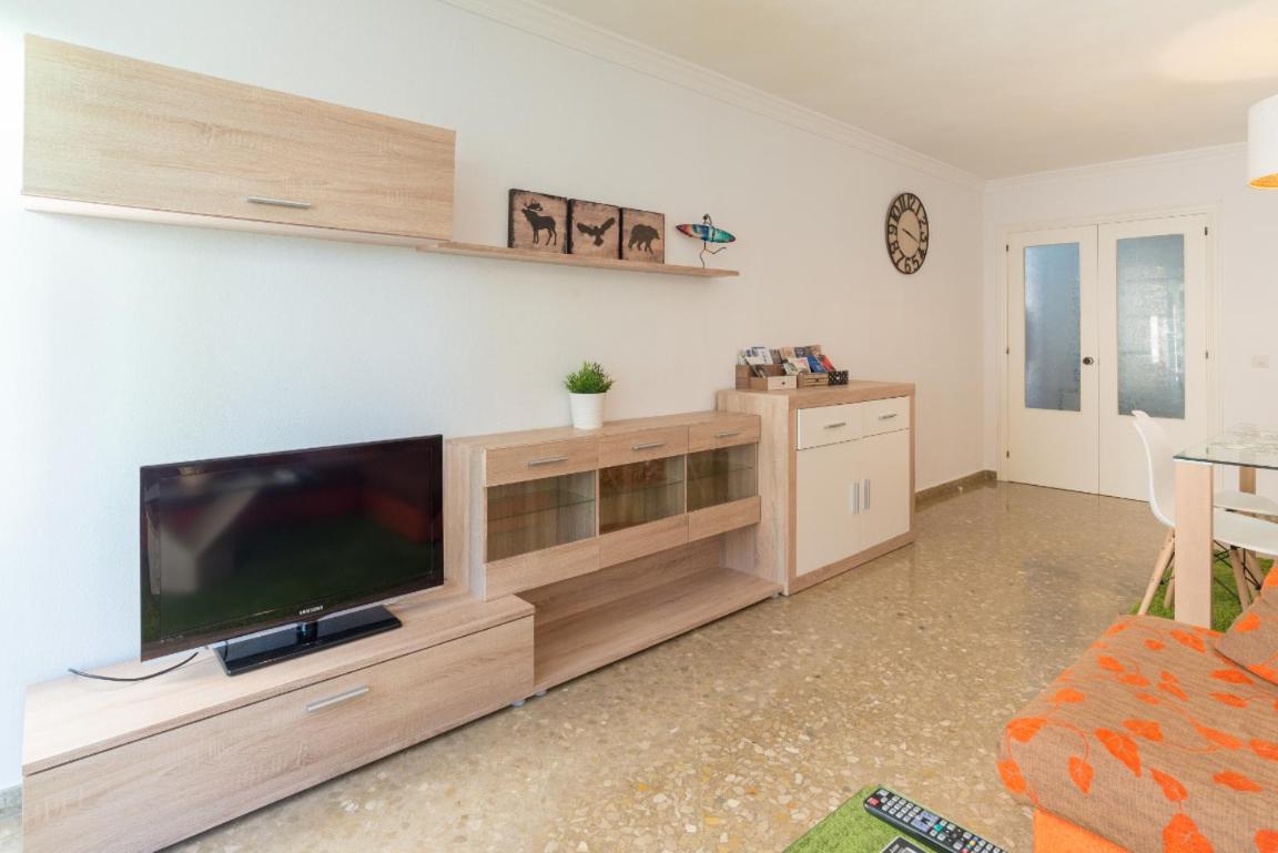 Sweethome El Palo