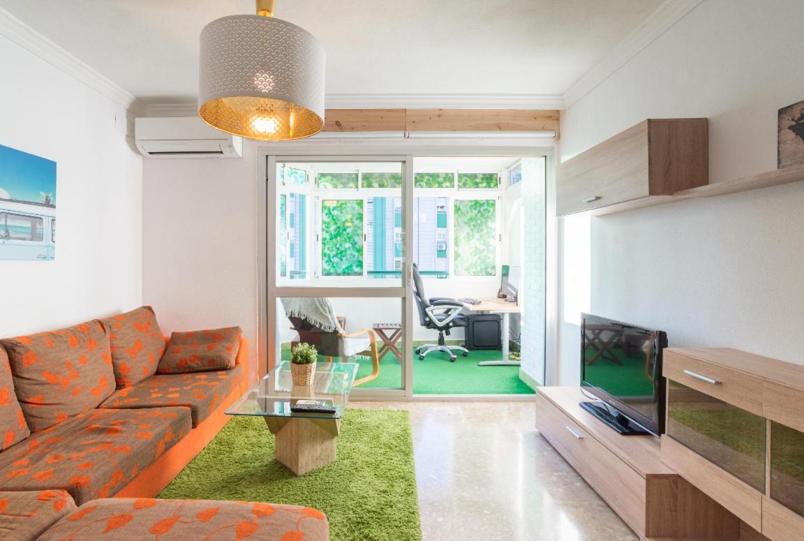 Sweethome El Palo