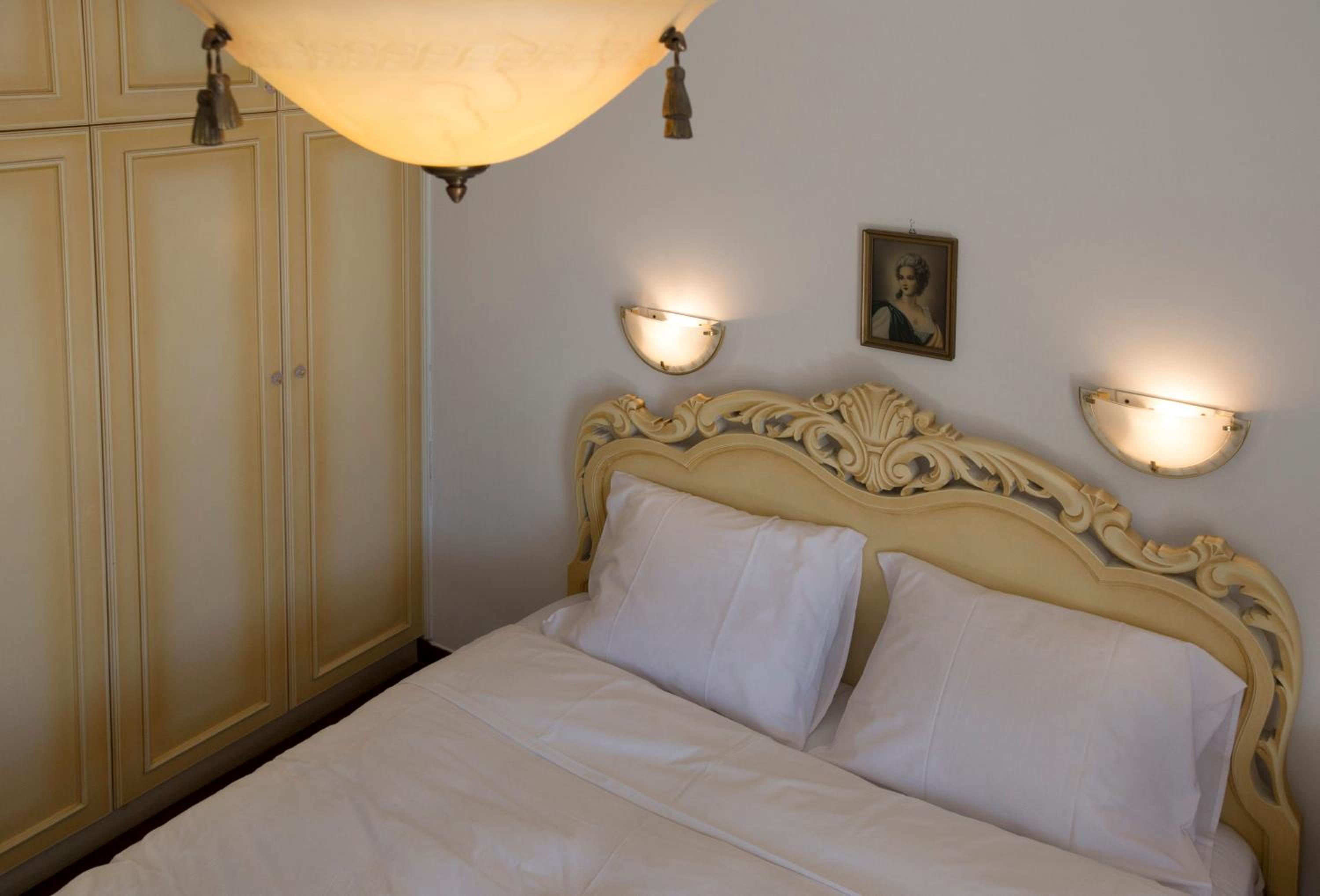 Nice Sea View Elegant Apartment