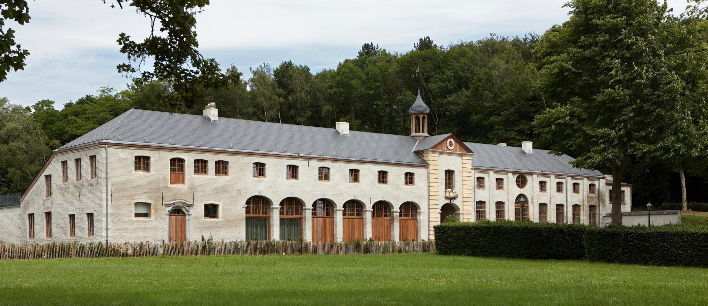 B&B Baron’s House Neerijse-Leuven - Image 3