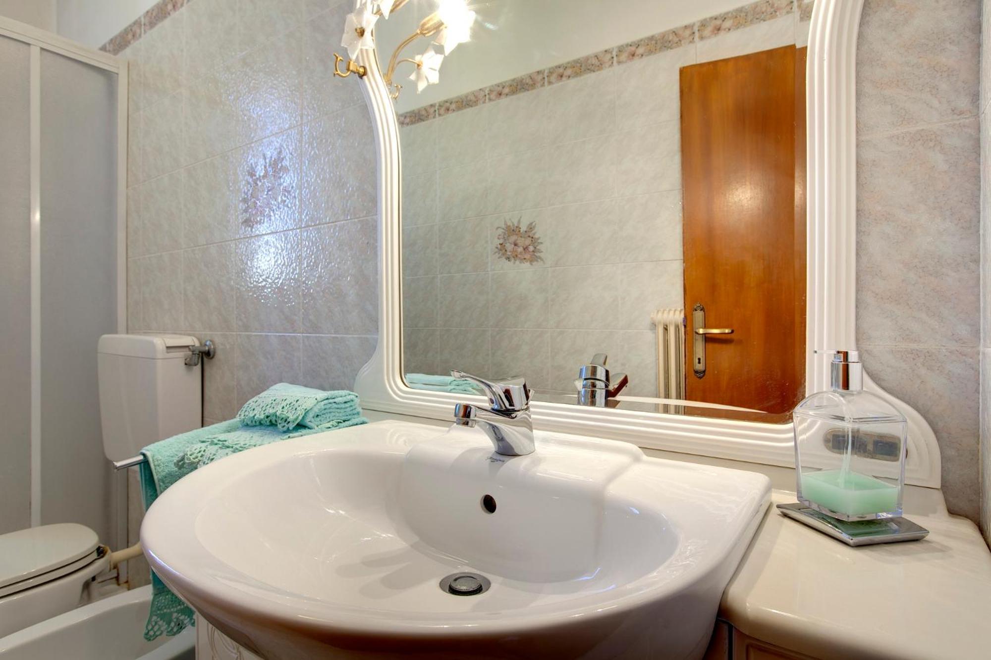 Appartamento Alfanihouse