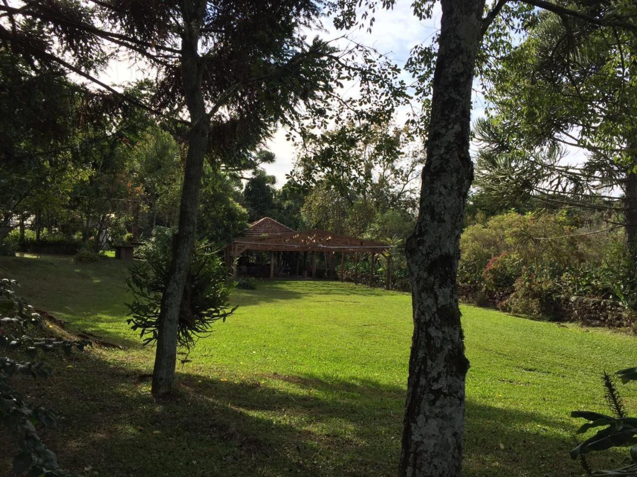 Sitio da Paz Celestial