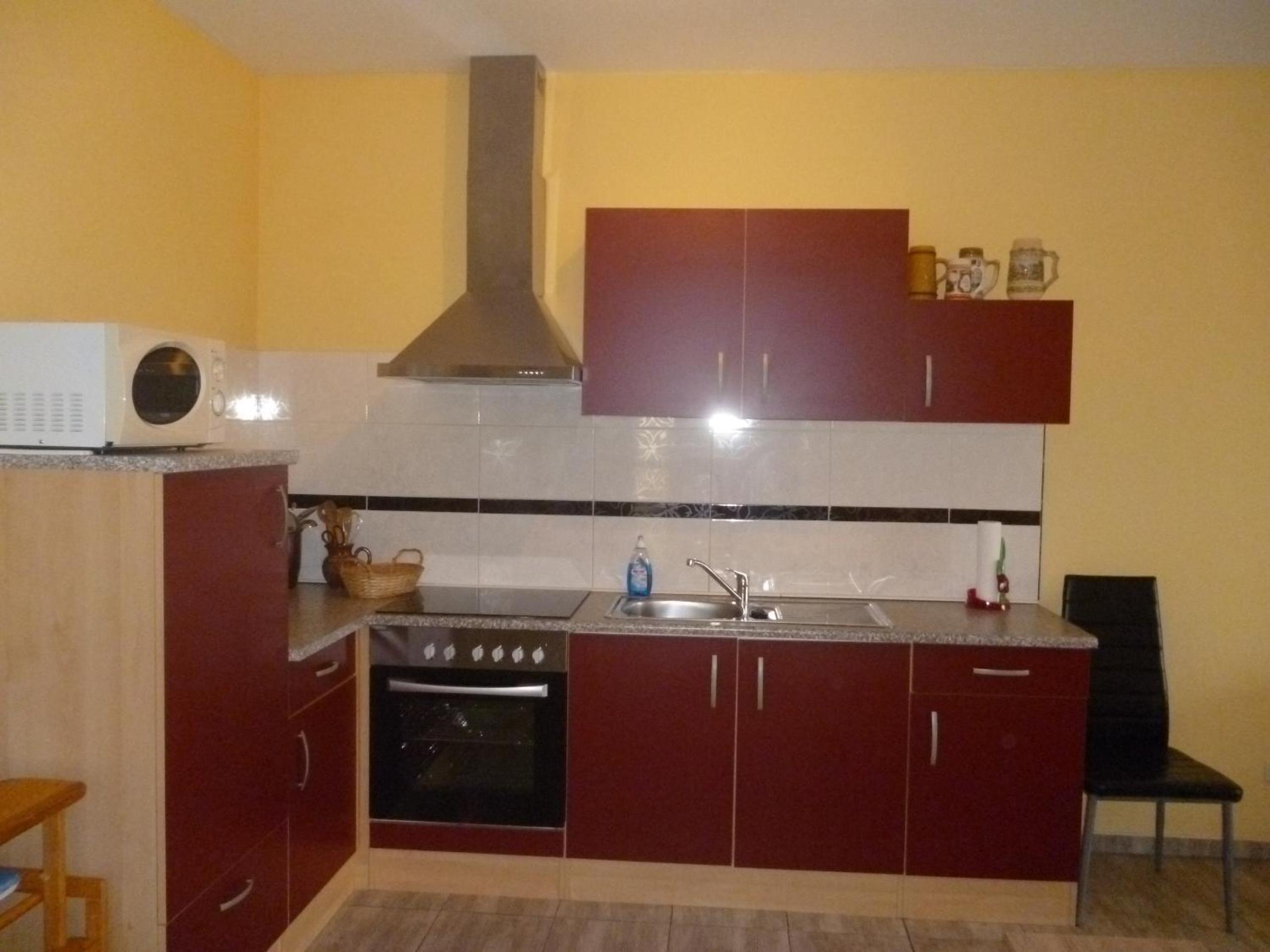 Haus Wildrose