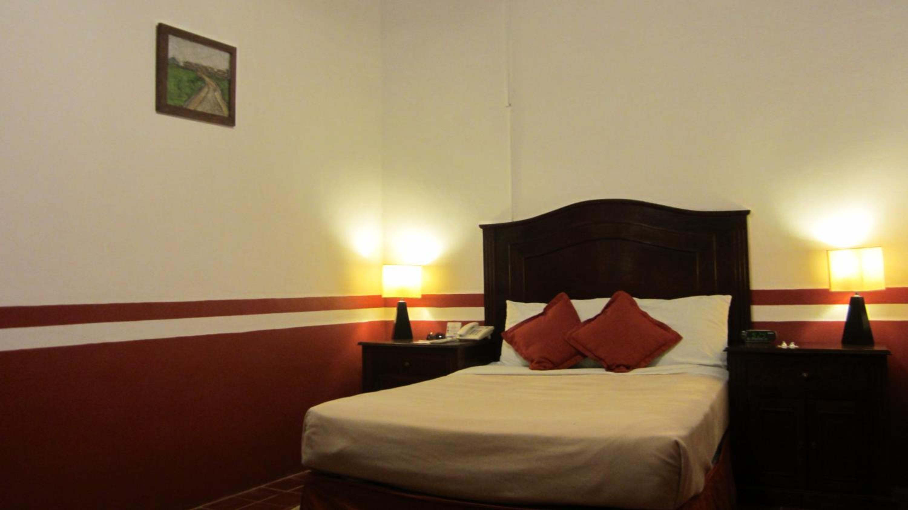 Campeche Vacations - Castelmar Hotel - Property Image 5