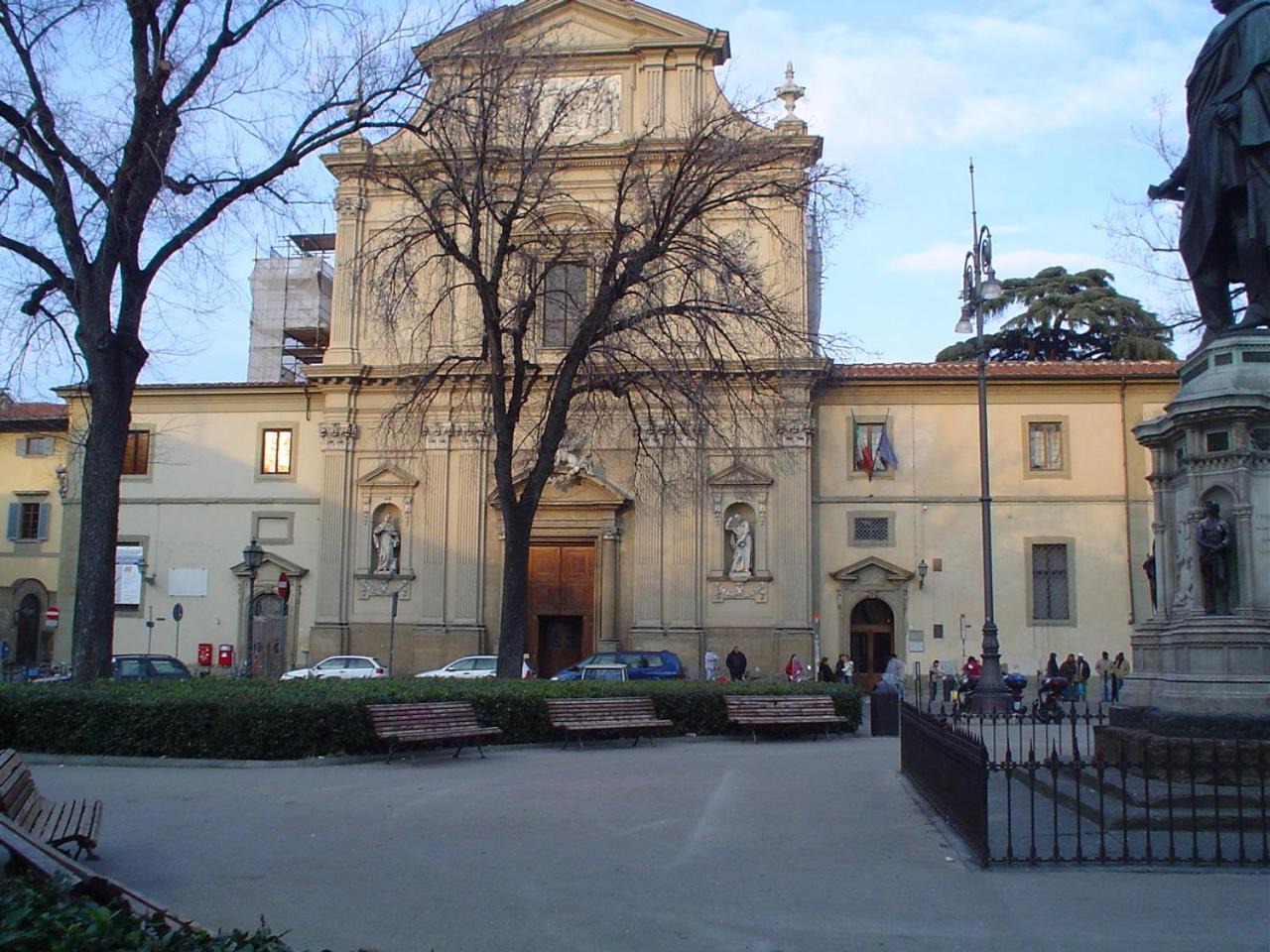Appartamento Alfanihouse
